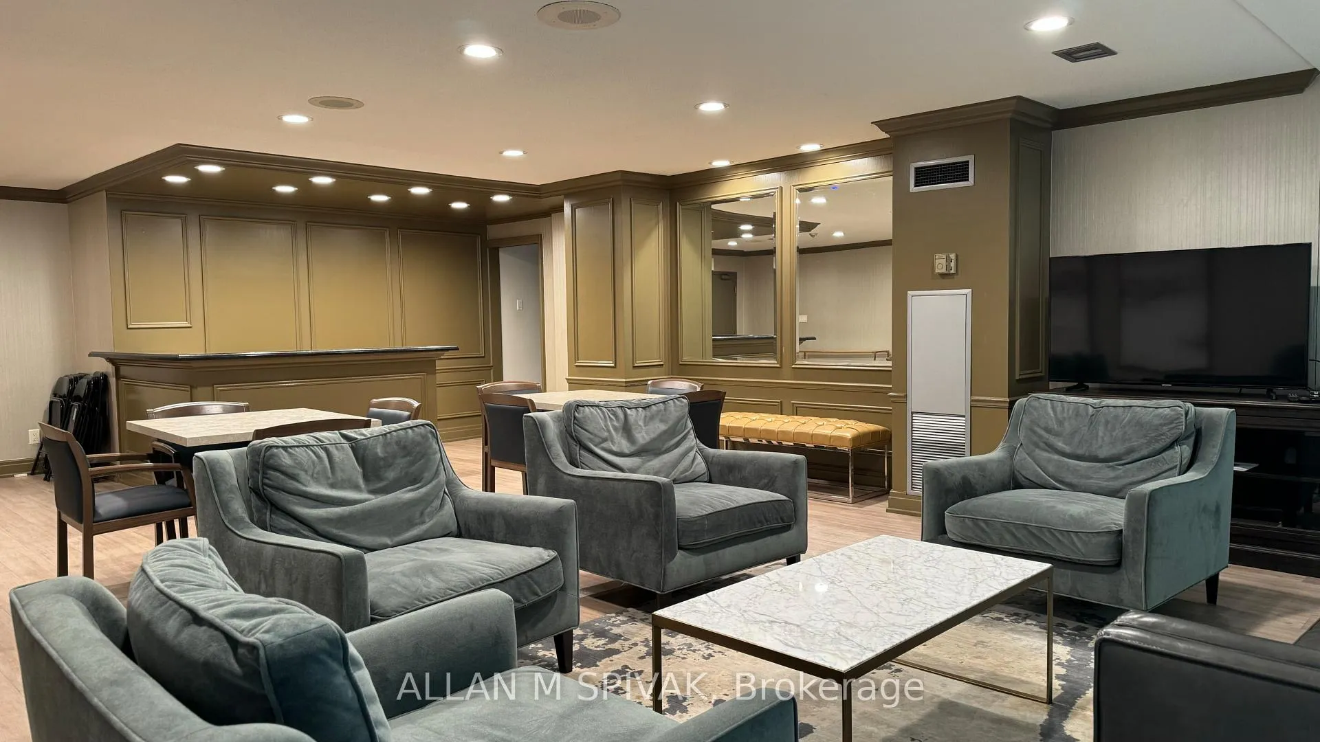 Photo 24 of Unit 504, 271 Ridley Boulevard, Toronto, Bedford Park-Nortown — HOMEH