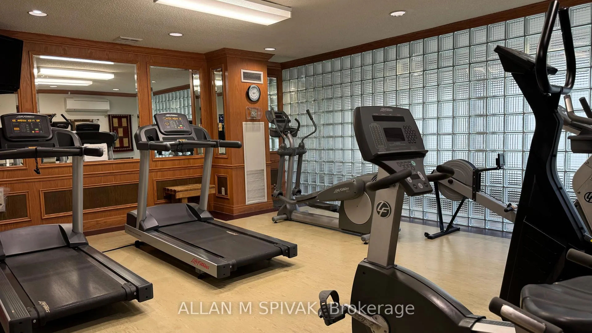 Photo 25 of Unit 504, 271 Ridley Boulevard, Toronto, Bedford Park-Nortown — HOMEH