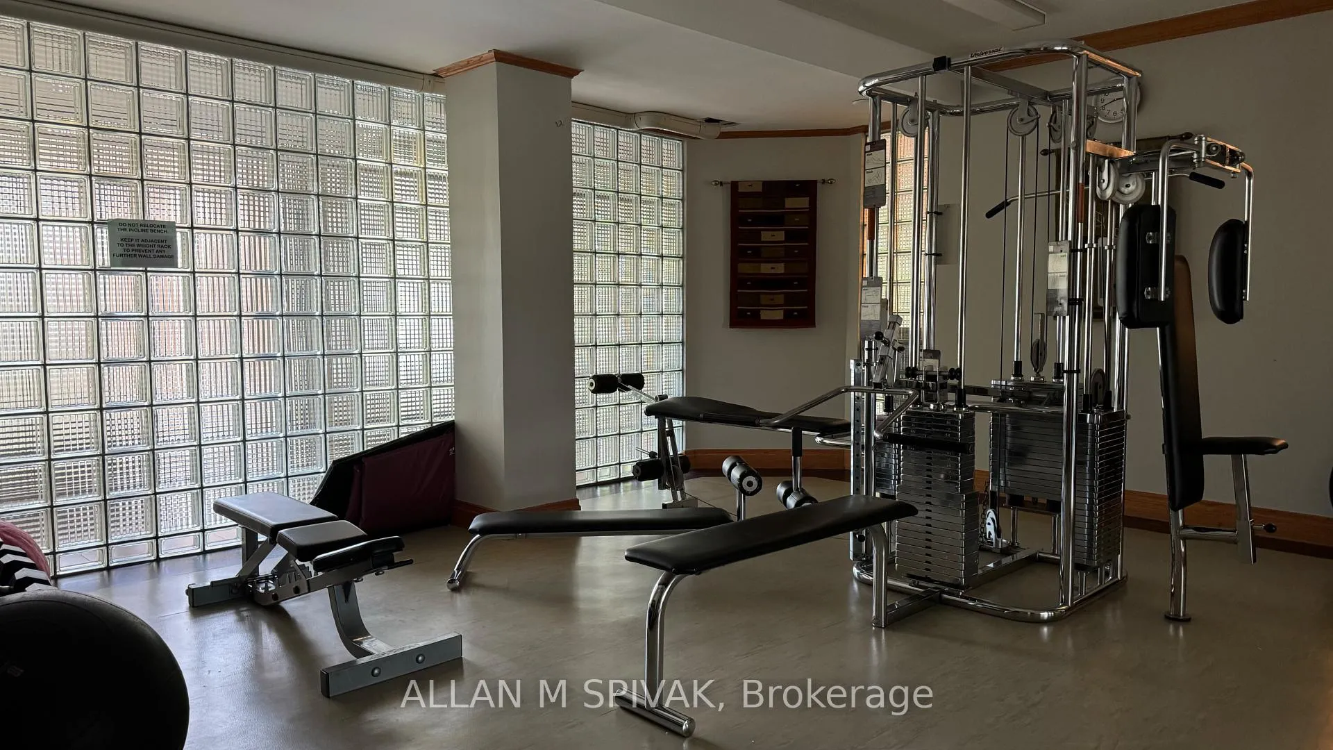 Photo 26 of Unit 504, 271 Ridley Boulevard, Toronto, Bedford Park-Nortown — HOMEH