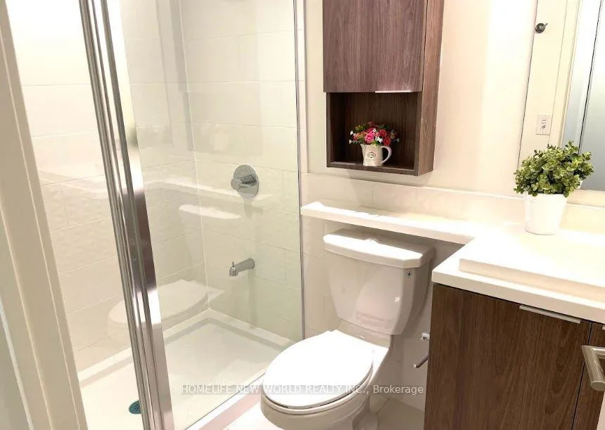 Photo 8 of Unit 1309, 2 Sonic Way, Toronto, Flemingdon Park — HOMEH