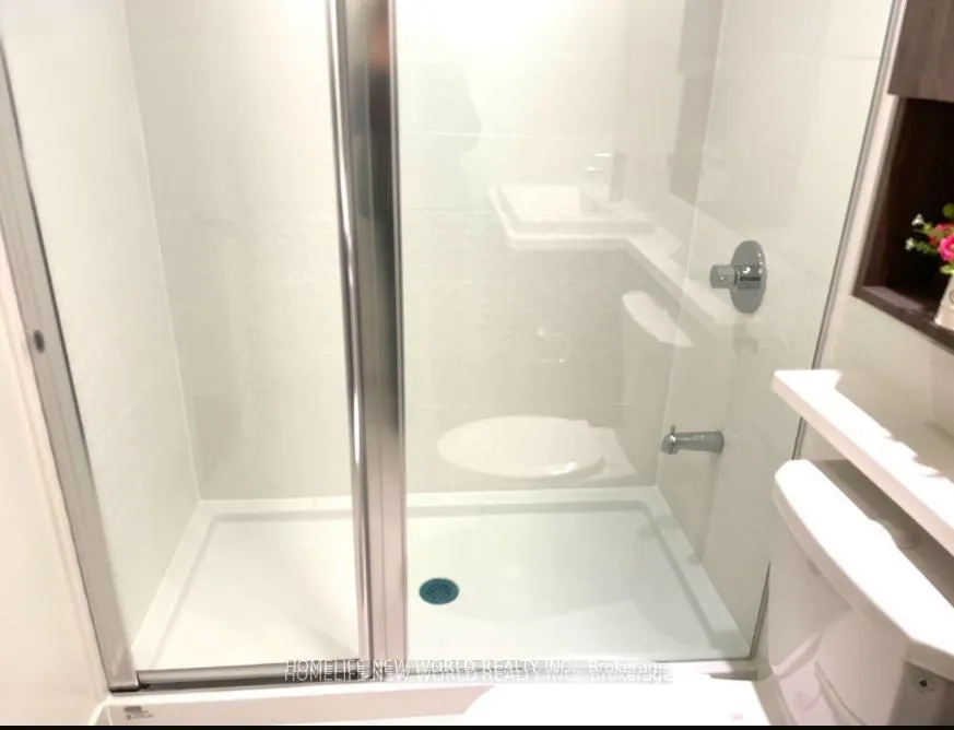 Photo 9 of Unit 1309, 2 Sonic Way, Toronto, Flemingdon Park — HOMEH