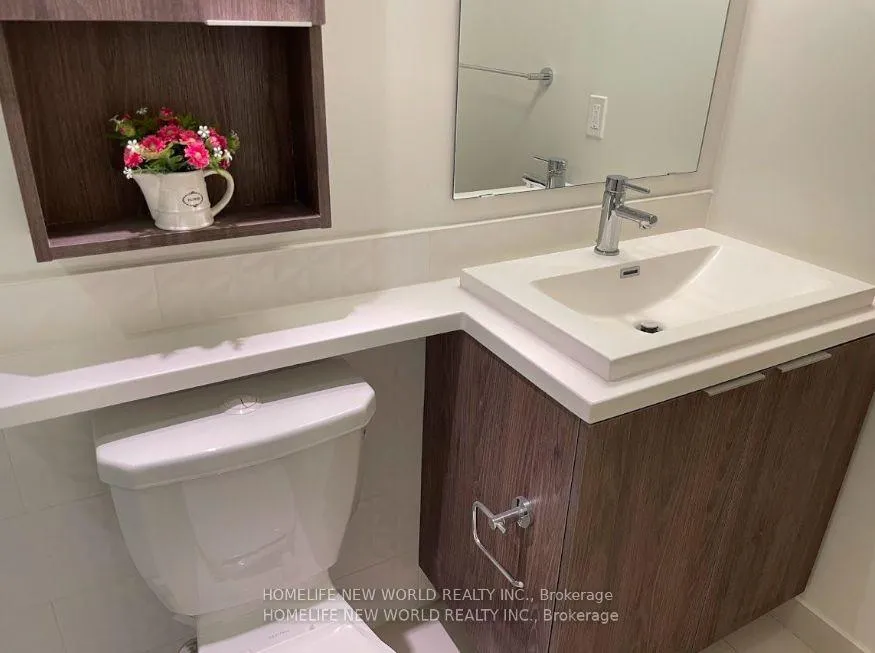Photo 10 of Unit 1309, 2 Sonic Way, Toronto, Flemingdon Park — HOMEH