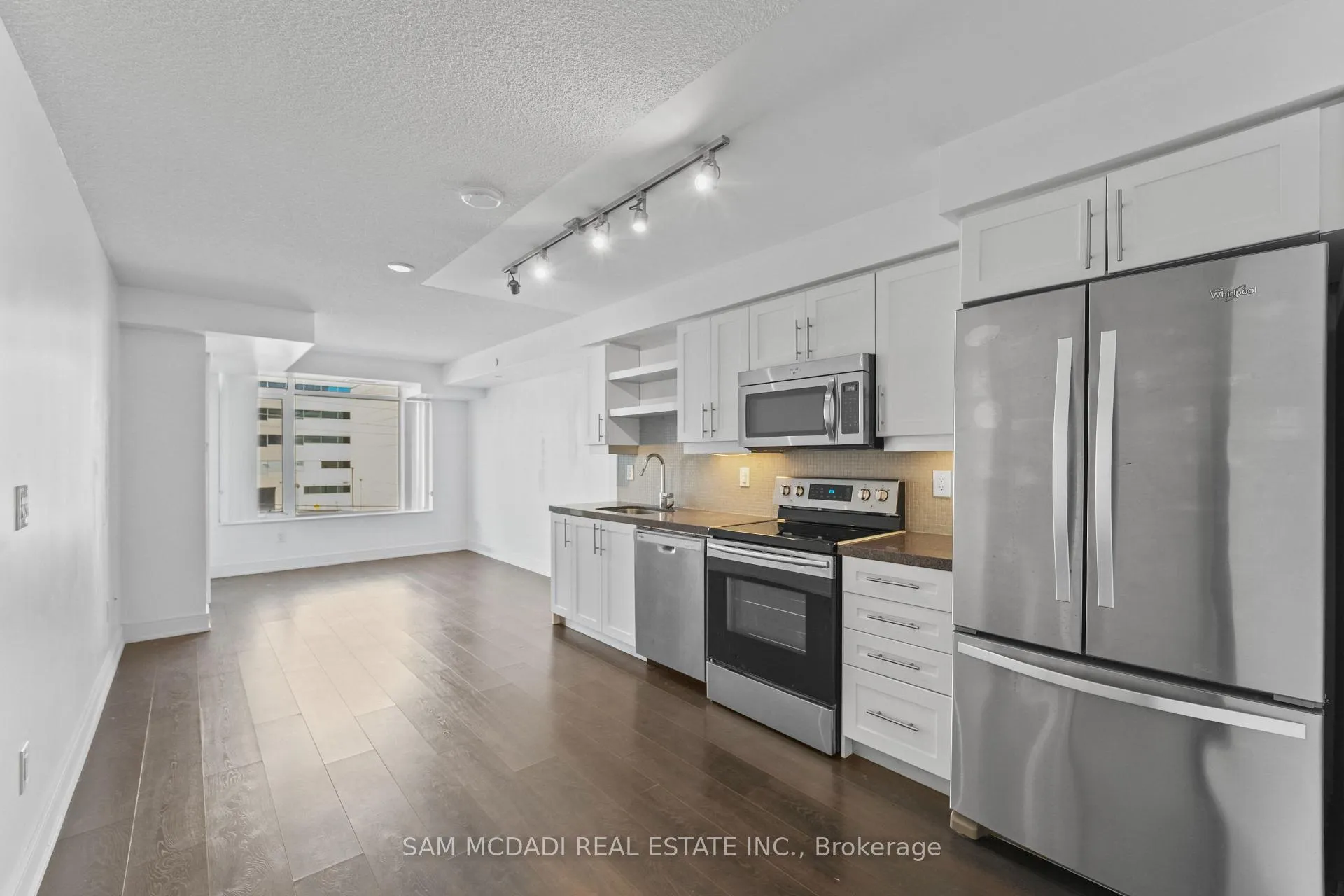 Photo 6 of Unit 313, 525 Adelaide Street W, Toronto, Waterfront Communities — HOMEH