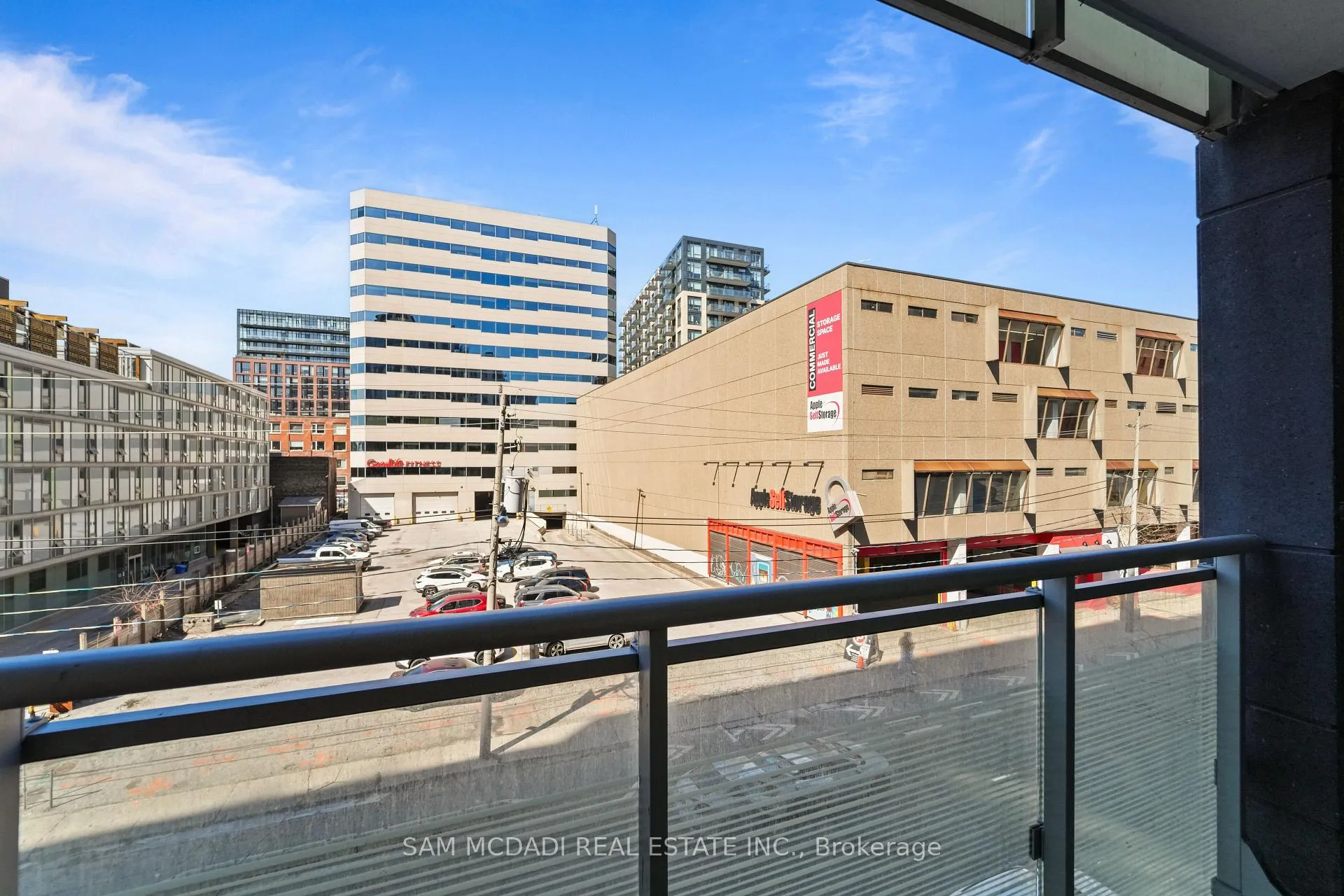 Photo 14 of Unit 313, 525 Adelaide Street W, Toronto, Waterfront Communities — HOMEH