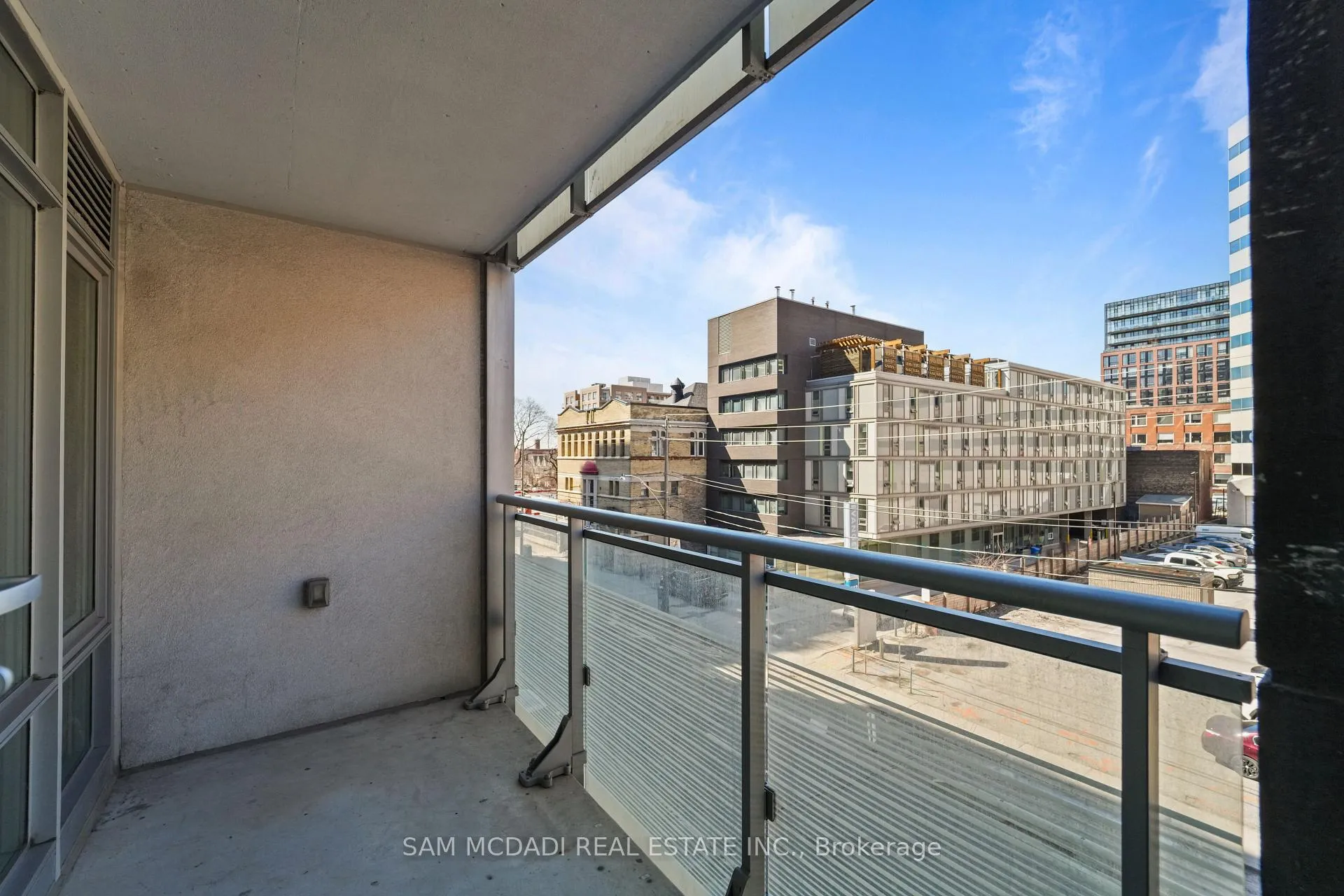 Photo 15 of Unit 313, 525 Adelaide Street W, Toronto, Waterfront Communities — HOMEH