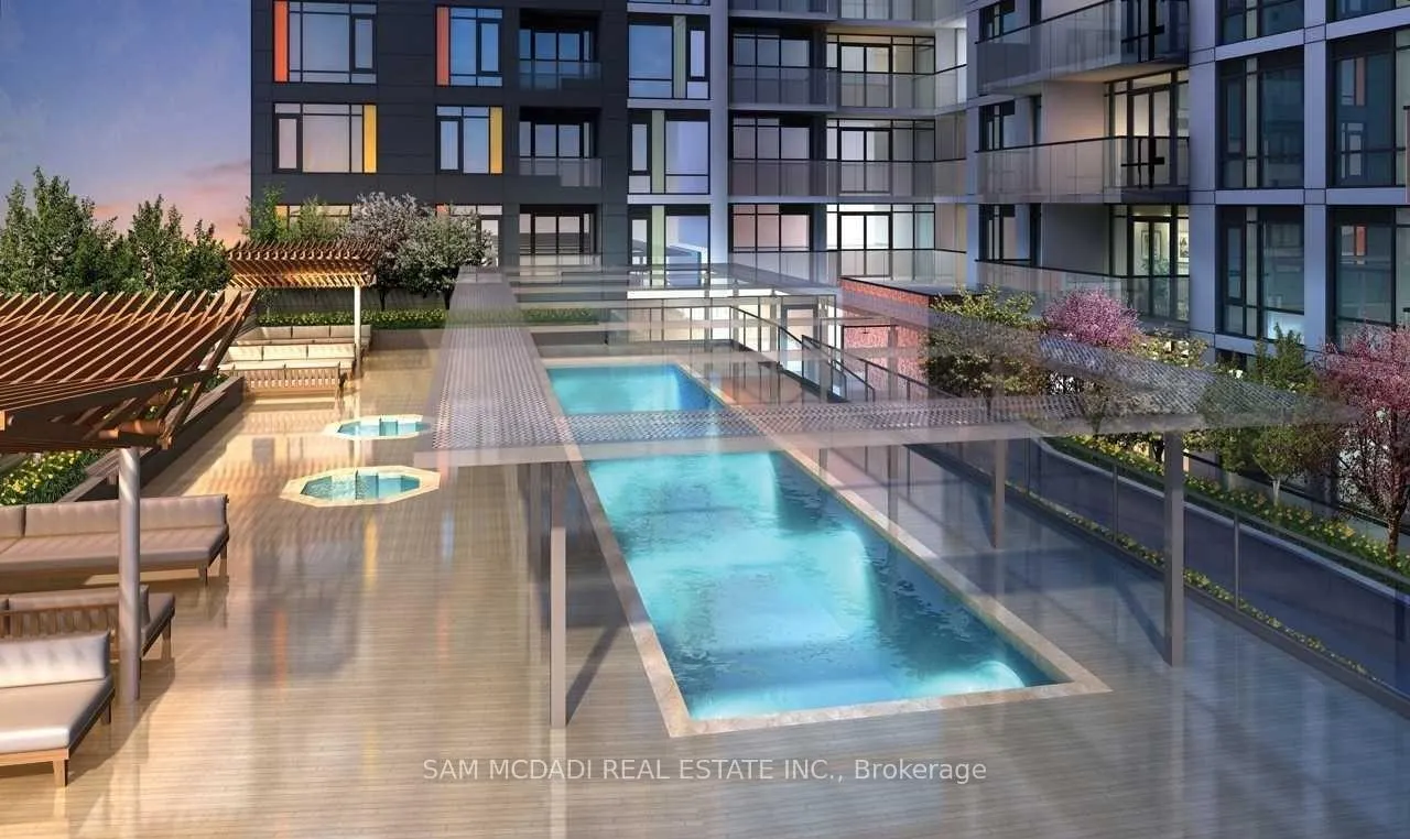Photo 18 of Unit 313, 525 Adelaide Street W, Toronto, Waterfront Communities — HOMEH