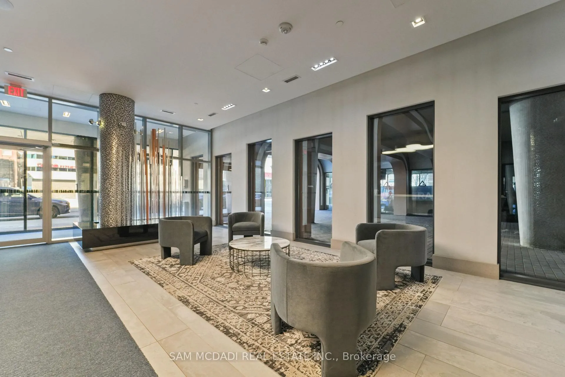 Photo 20 of Unit 313, 525 Adelaide Street W, Toronto, Waterfront Communities — HOMEH