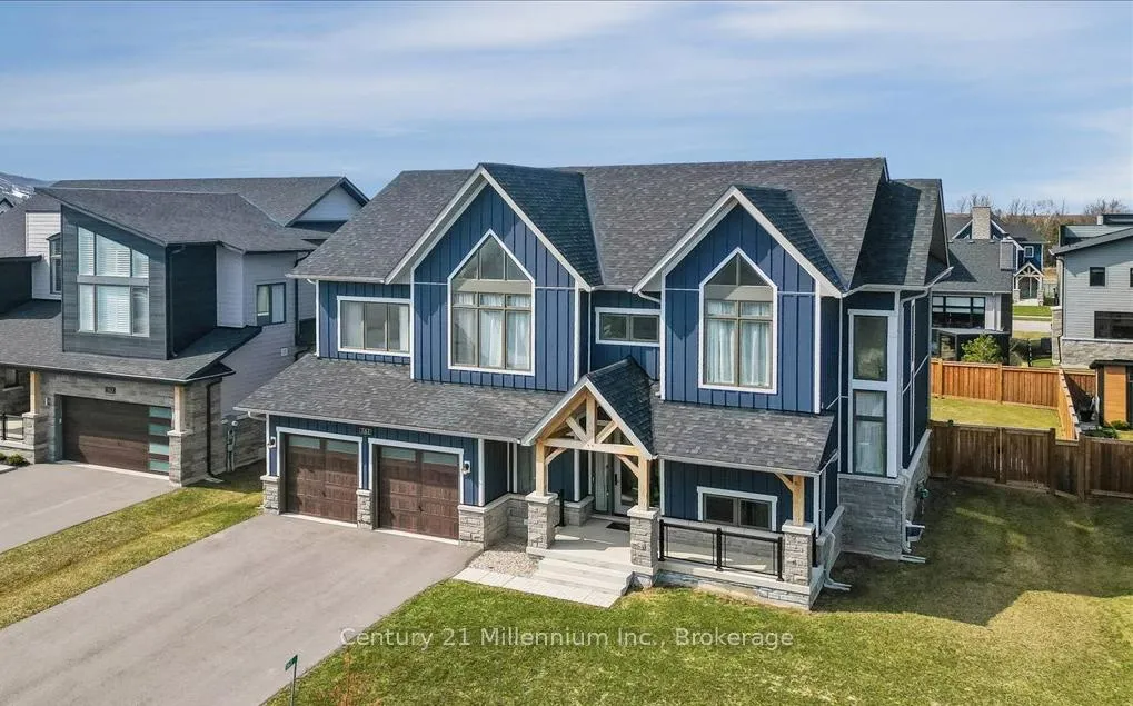 Photo 1 of 161 Springside Crescent, Blue Mountains — HOMEH