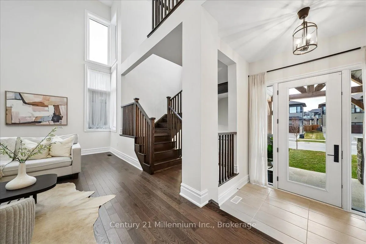 Photo 4 of 161 Springside Crescent, Blue Mountains — HOMEH