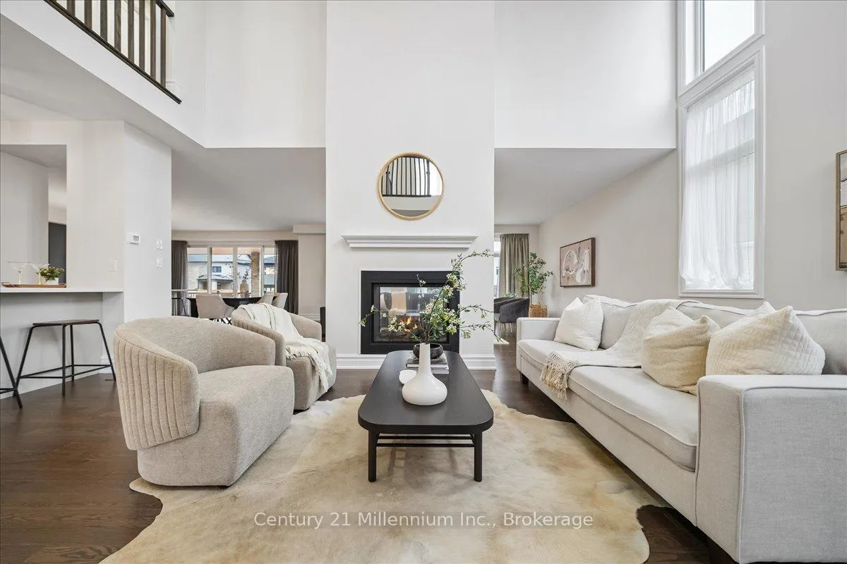 Photo 5 of 161 Springside Crescent, Blue Mountains — HOMEH