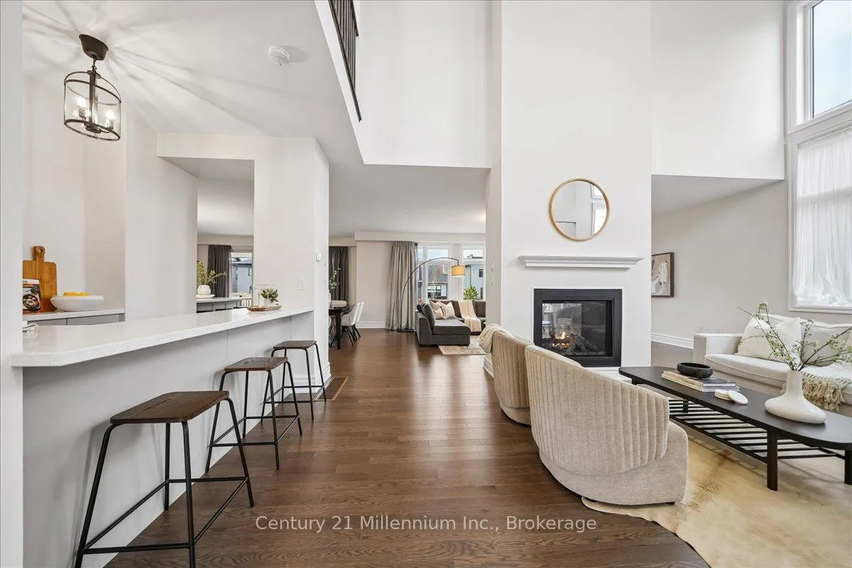 Photo 6 of 161 Springside Crescent, Blue Mountains — HOMEH