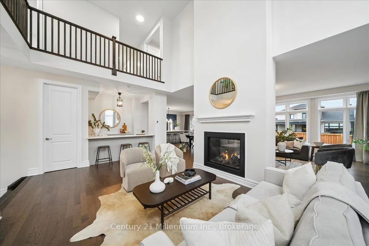 Photo 7 of 161 Springside Crescent, Blue Mountains — HOMEH