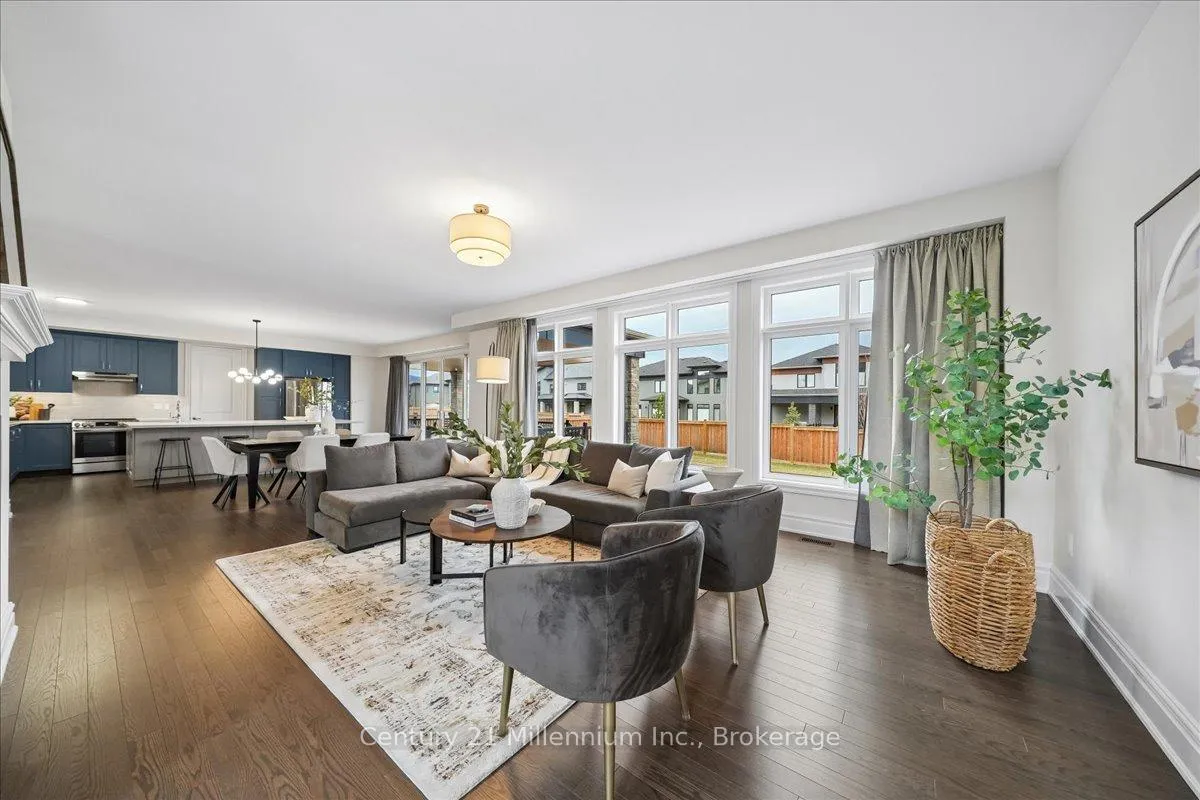 Photo 9 of 161 Springside Crescent, Blue Mountains — HOMEH