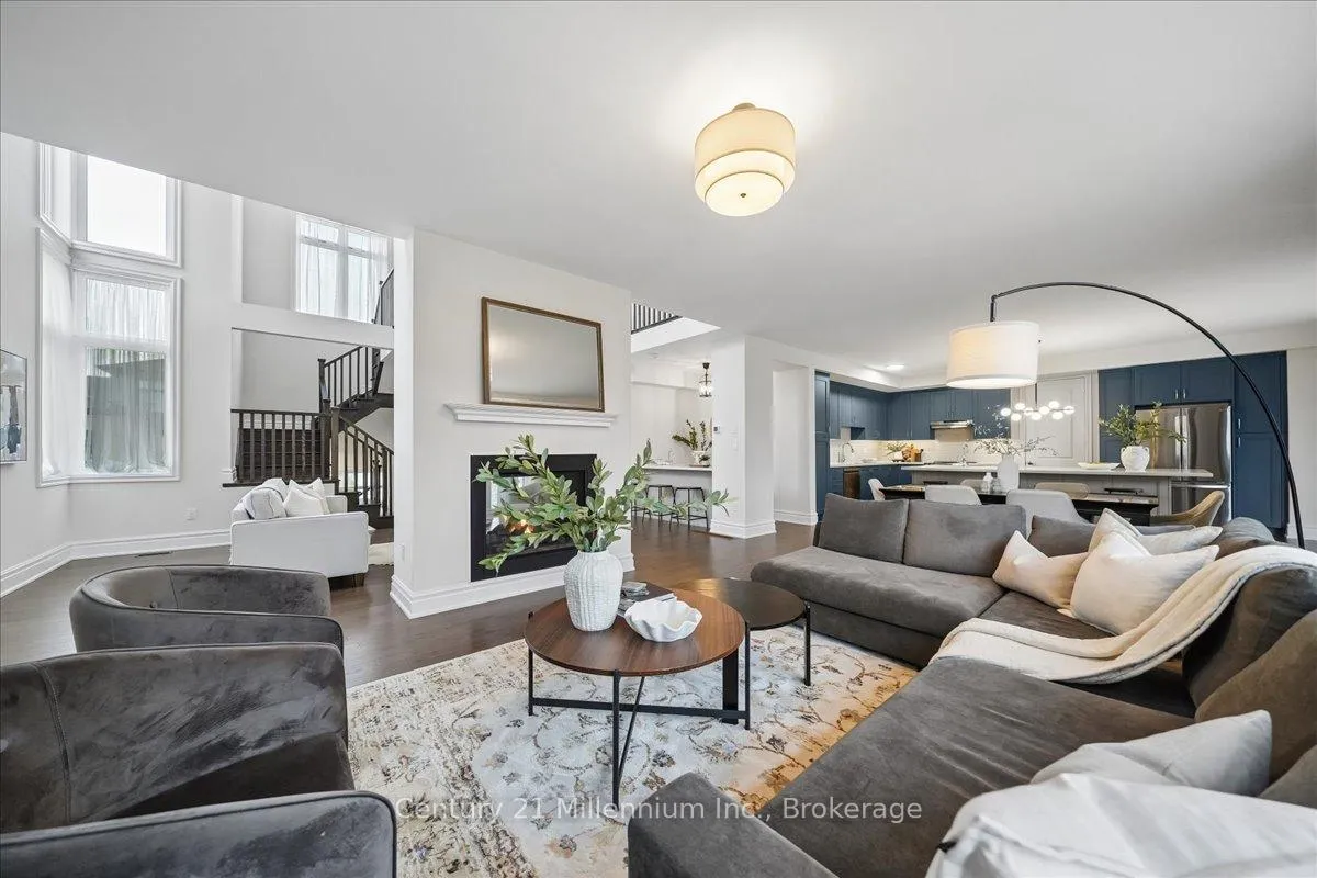 Photo 10 of 161 Springside Crescent, Blue Mountains — HOMEH