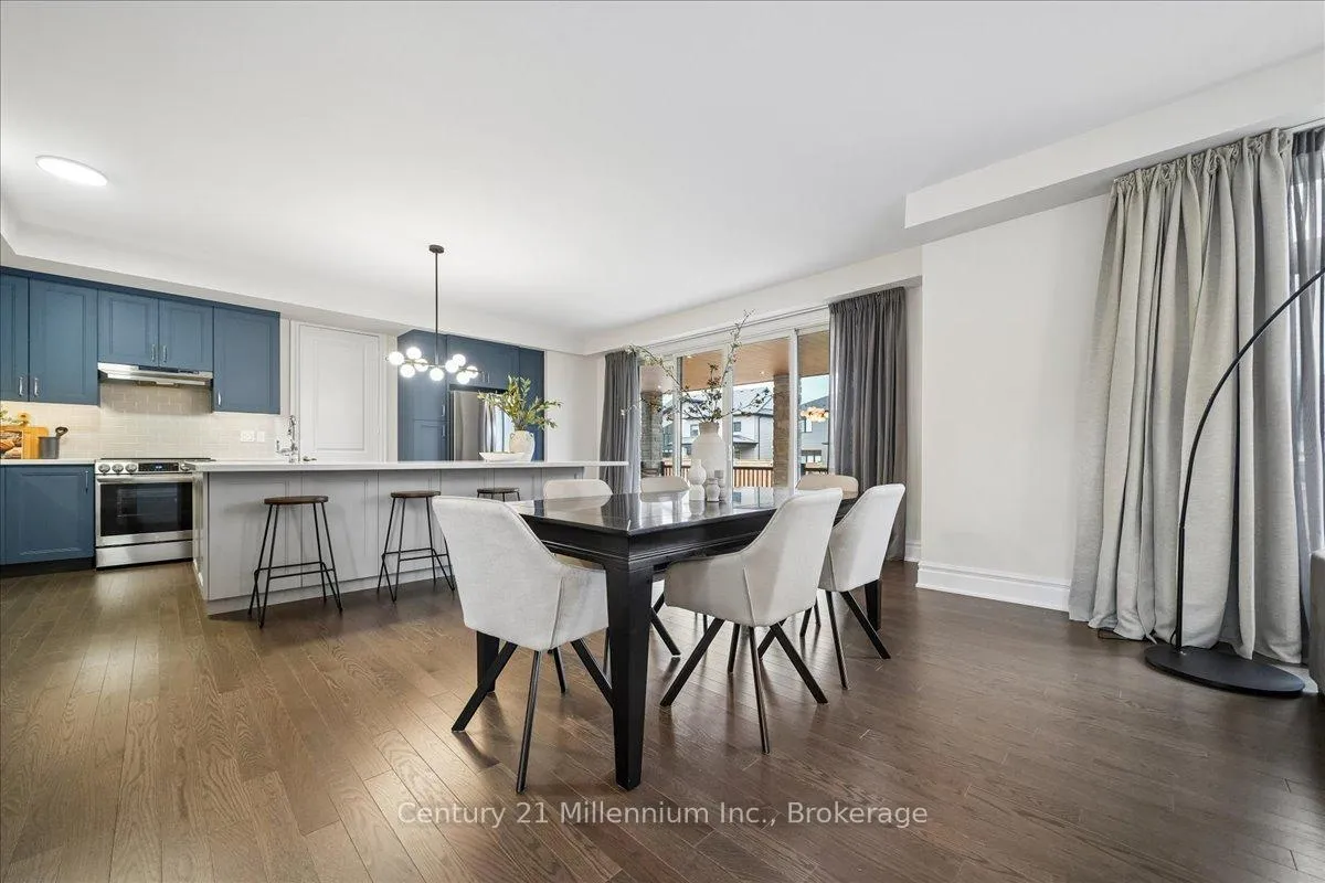 Photo 13 of 161 Springside Crescent, Blue Mountains — HOMEH