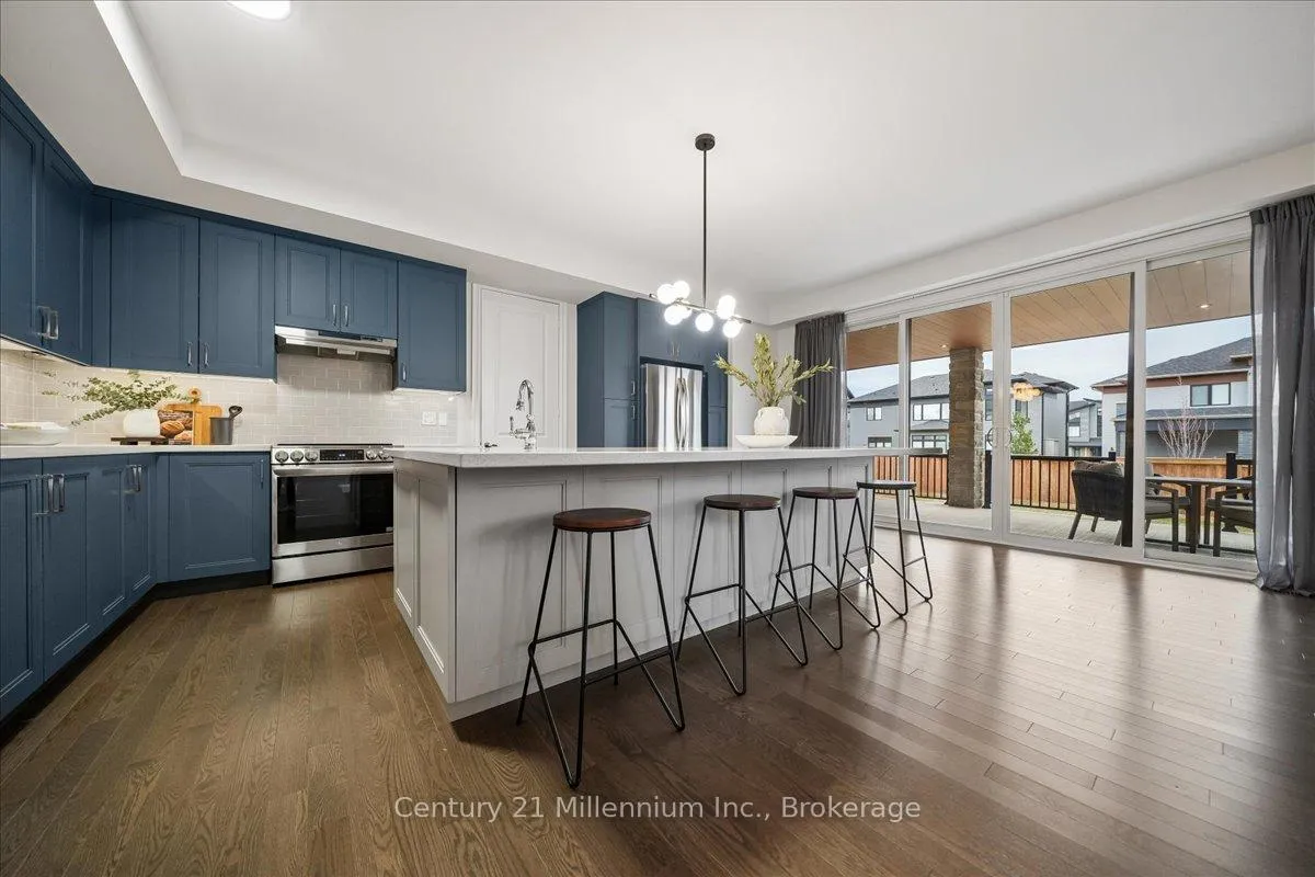 Photo 17 of 161 Springside Crescent, Blue Mountains — HOMEH