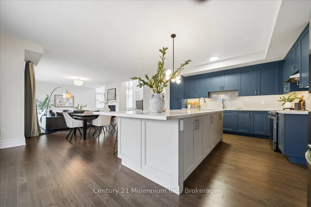 Photo 20 of 161 Springside Crescent, Blue Mountains — HOMEH