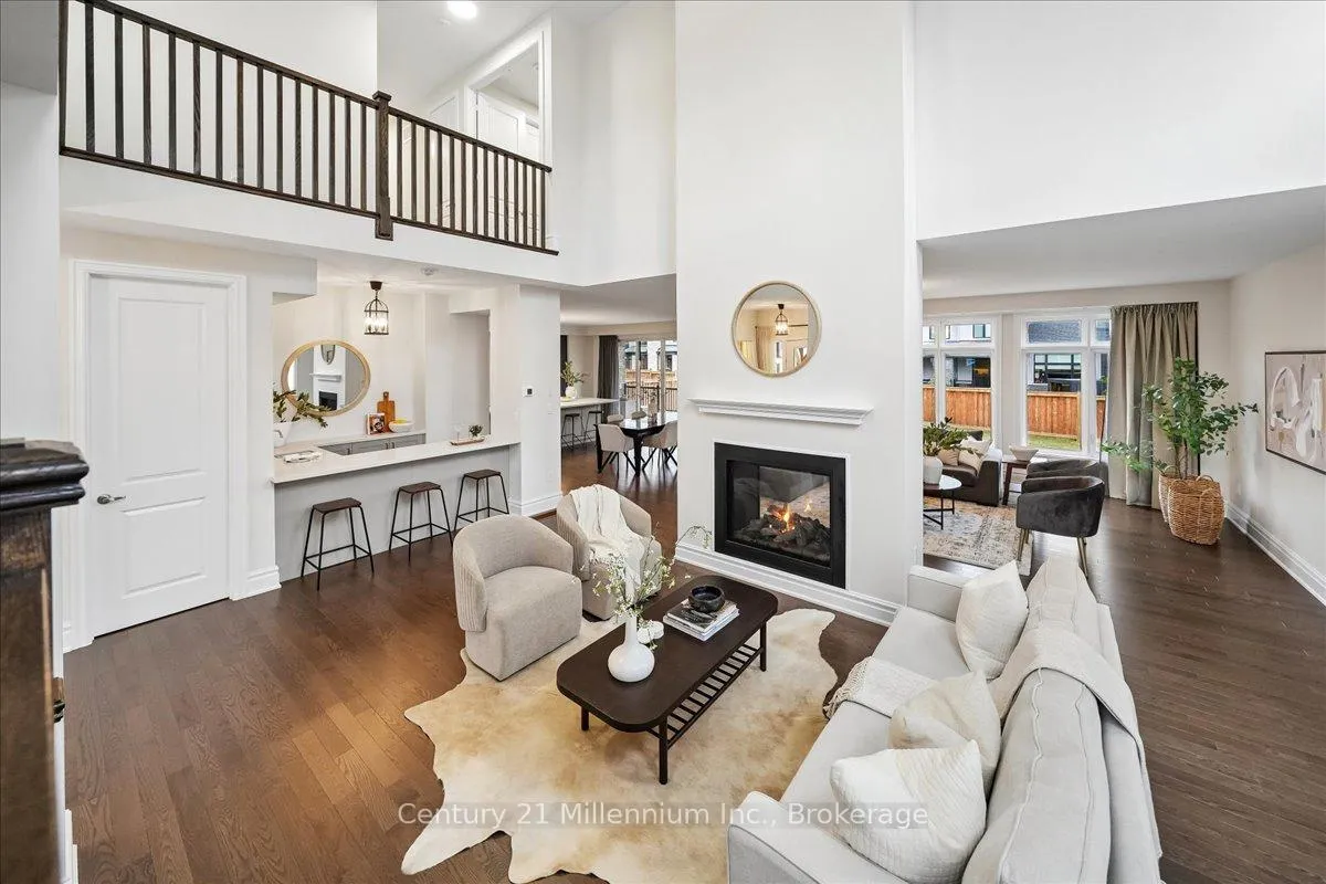Photo 22 of 161 Springside Crescent, Blue Mountains — HOMEH