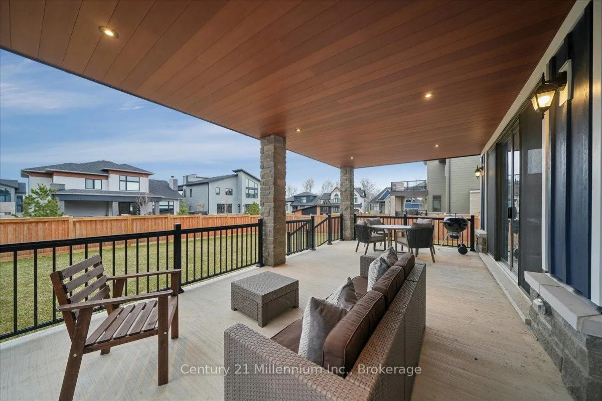 Photo 42 of 161 Springside Crescent, Blue Mountains — HOMEH