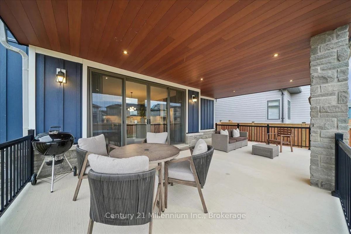 Photo 43 of 161 Springside Crescent, Blue Mountains — HOMEH