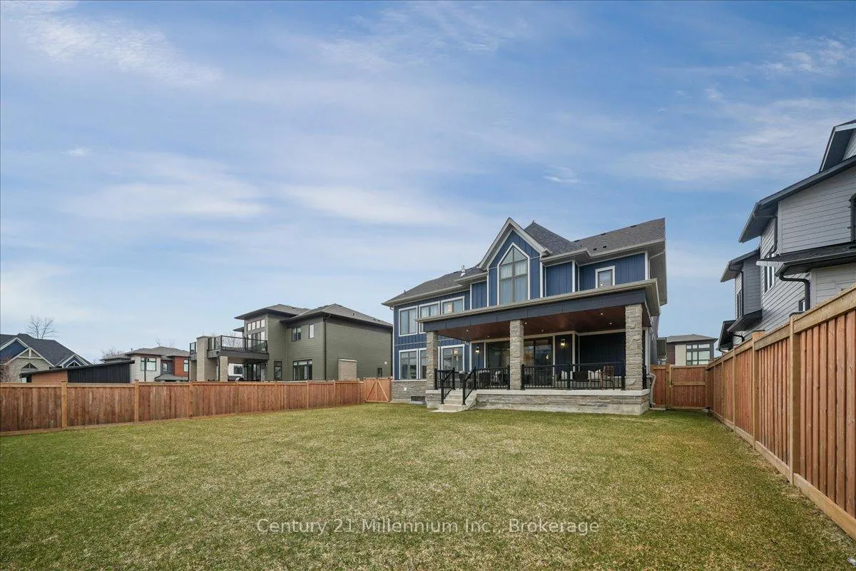 Photo 45 of 161 Springside Crescent, Blue Mountains — HOMEH