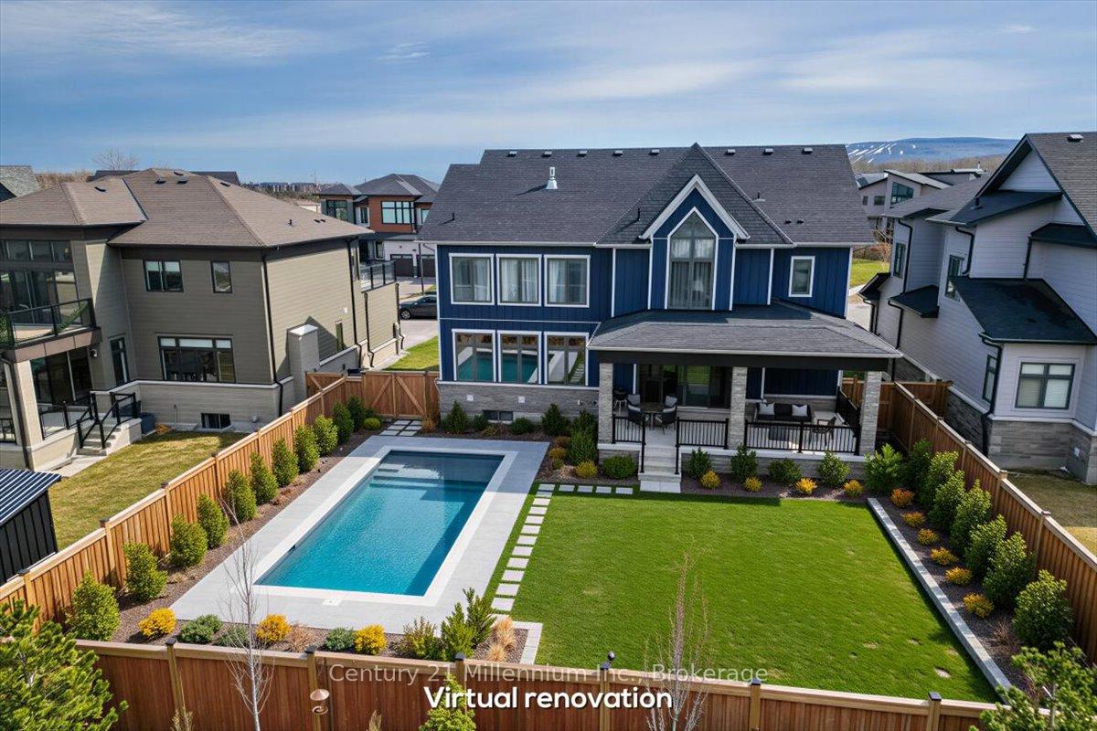 Photo 44 of 161 Springside Crescent, Blue Mountains — HOMEH