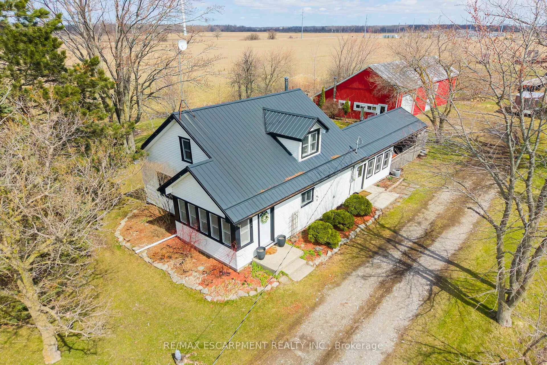 Photo 1 of 984 Cheapside Road, Haldimand — HOMEH