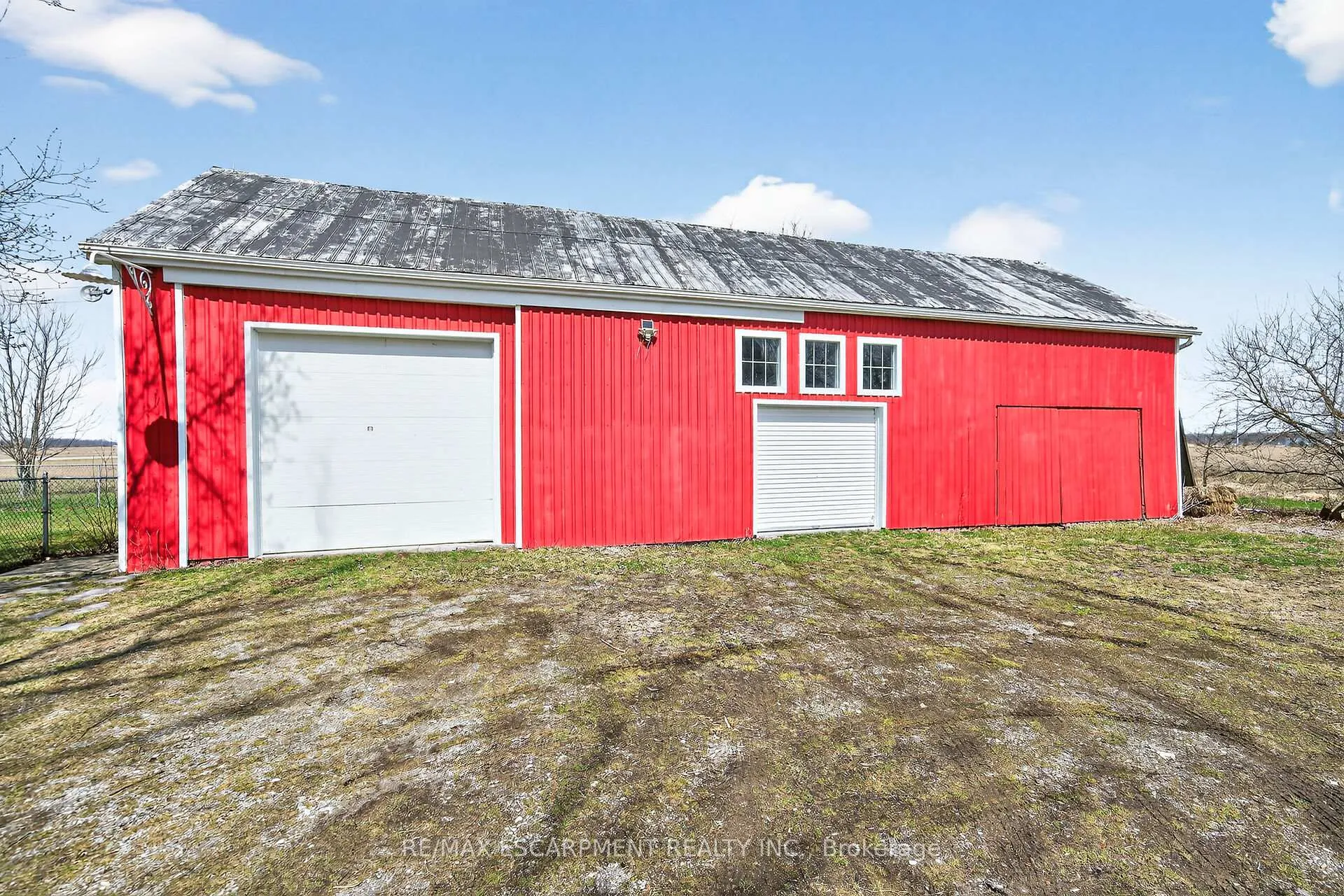 Photo 3 of 984 Cheapside Road, Haldimand — HOMEH