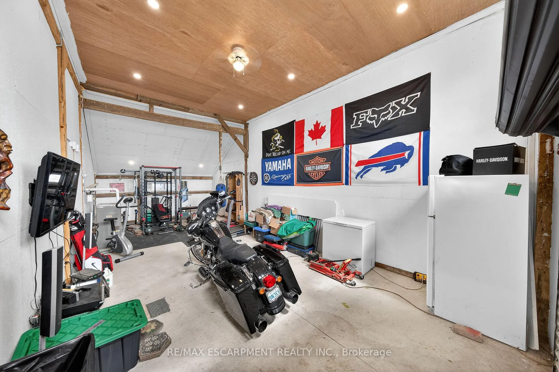 Photo 5 of 984 Cheapside Road, Haldimand — HOMEH