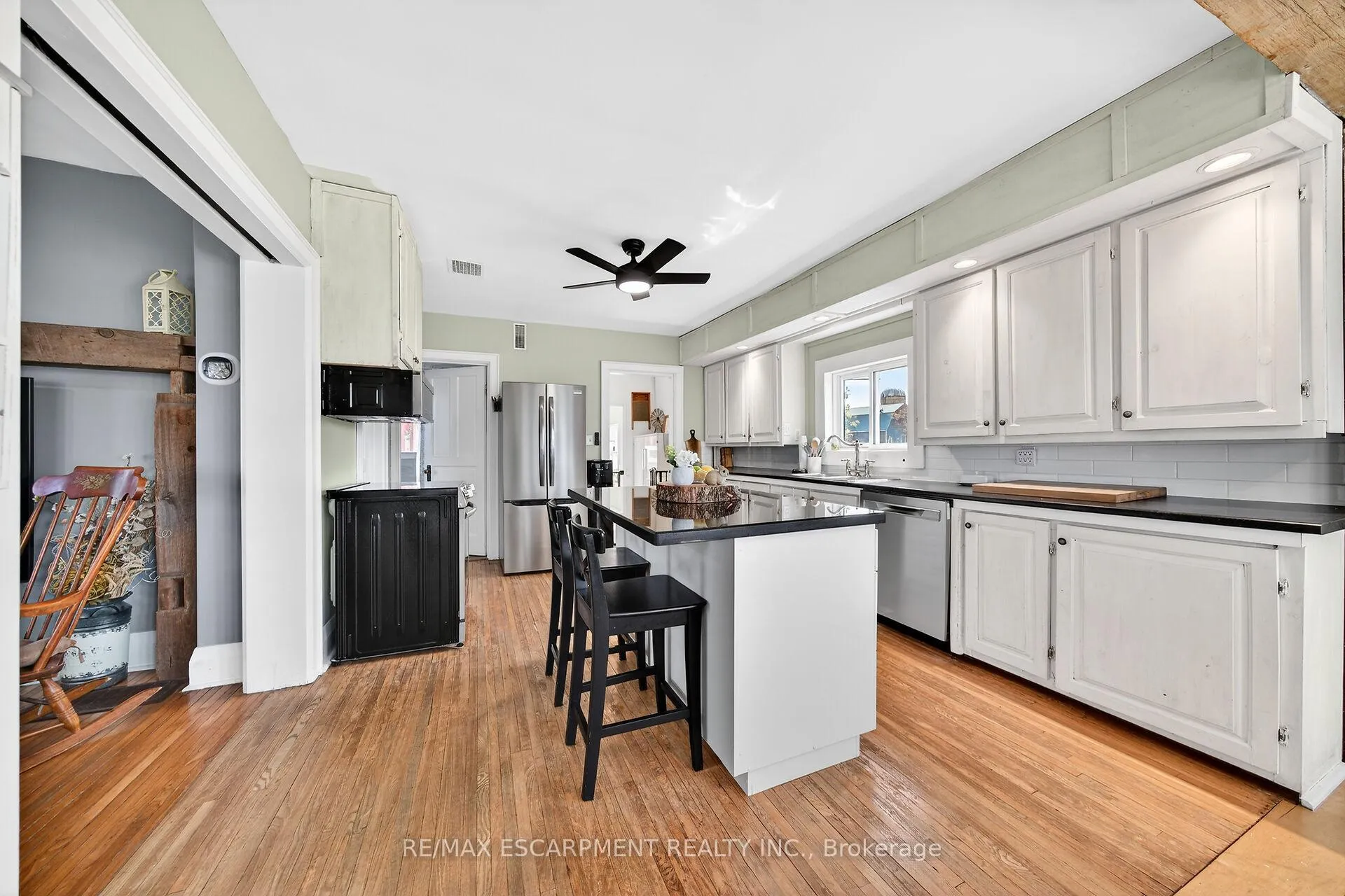 Photo 9 of 984 Cheapside Road, Haldimand — HOMEH