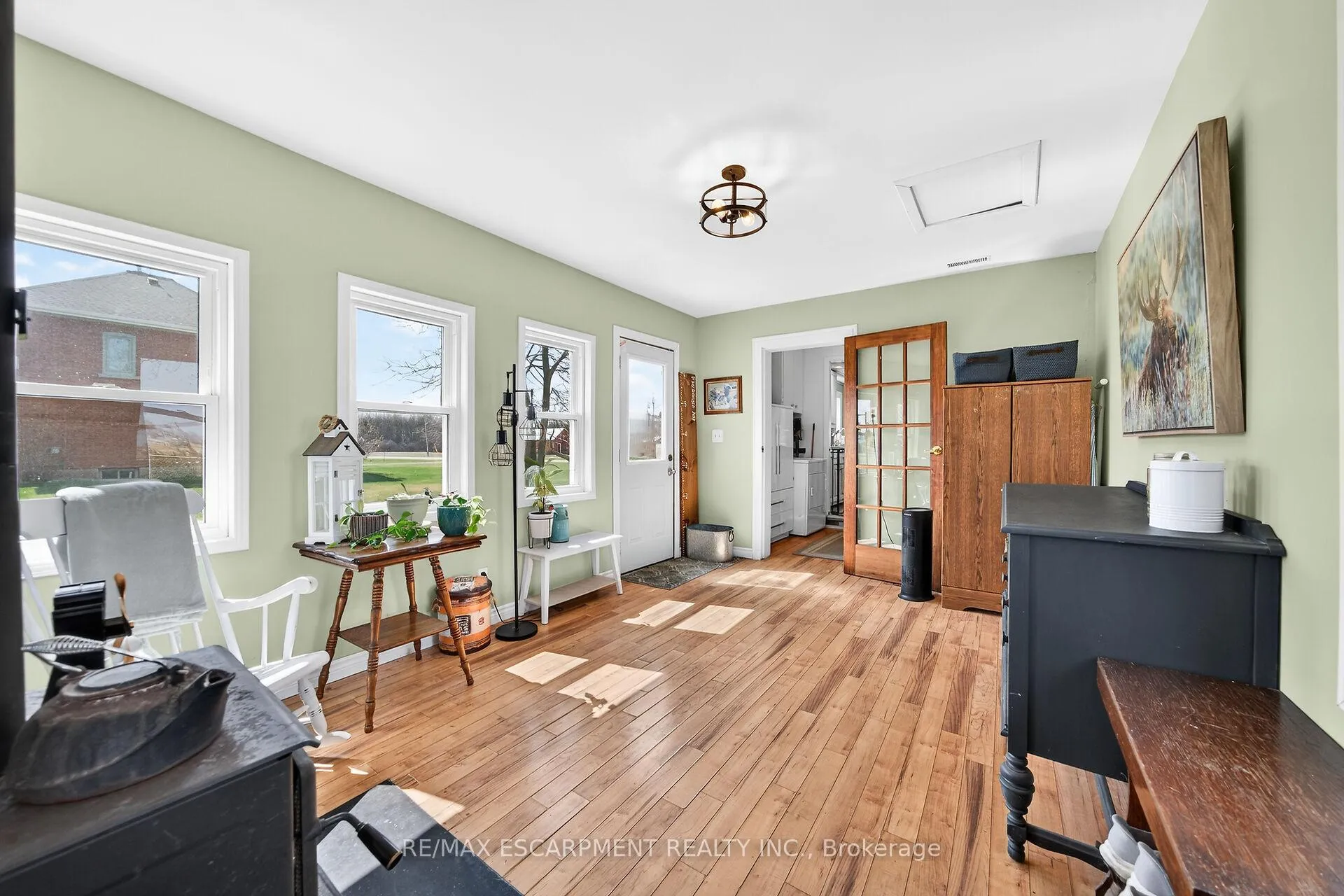 Photo 19 of 984 Cheapside Road, Haldimand — HOMEH