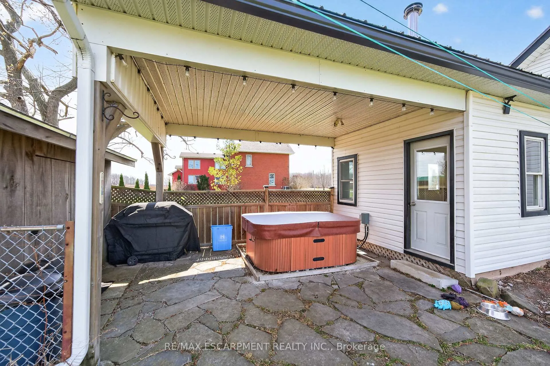 Photo 34 of 984 Cheapside Road, Haldimand — HOMEH