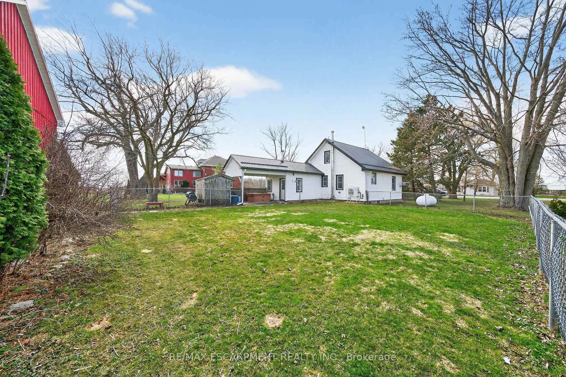 Photo 35 of 984 Cheapside Road, Haldimand — HOMEH