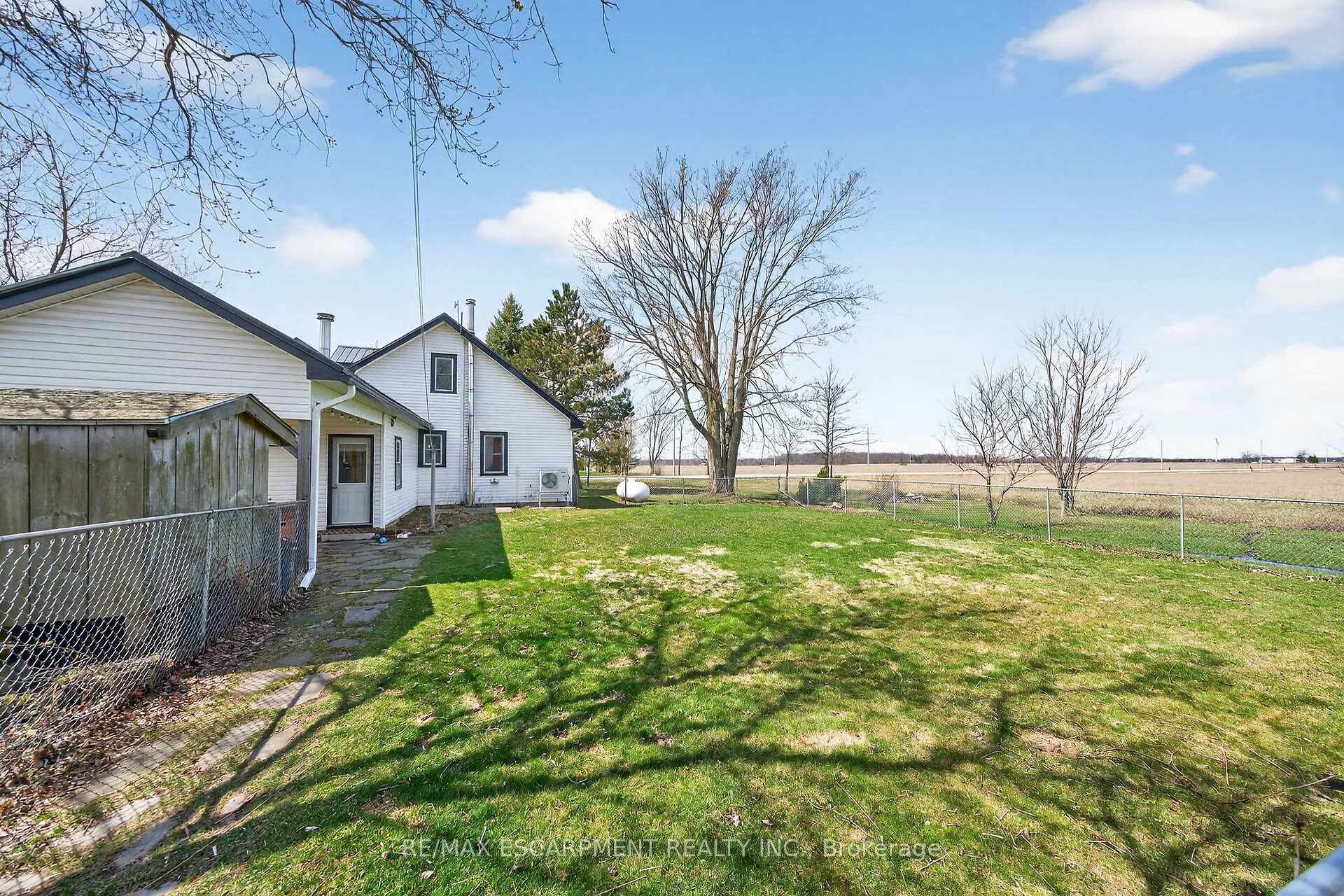 Photo 36 of 984 Cheapside Road, Haldimand — HOMEH