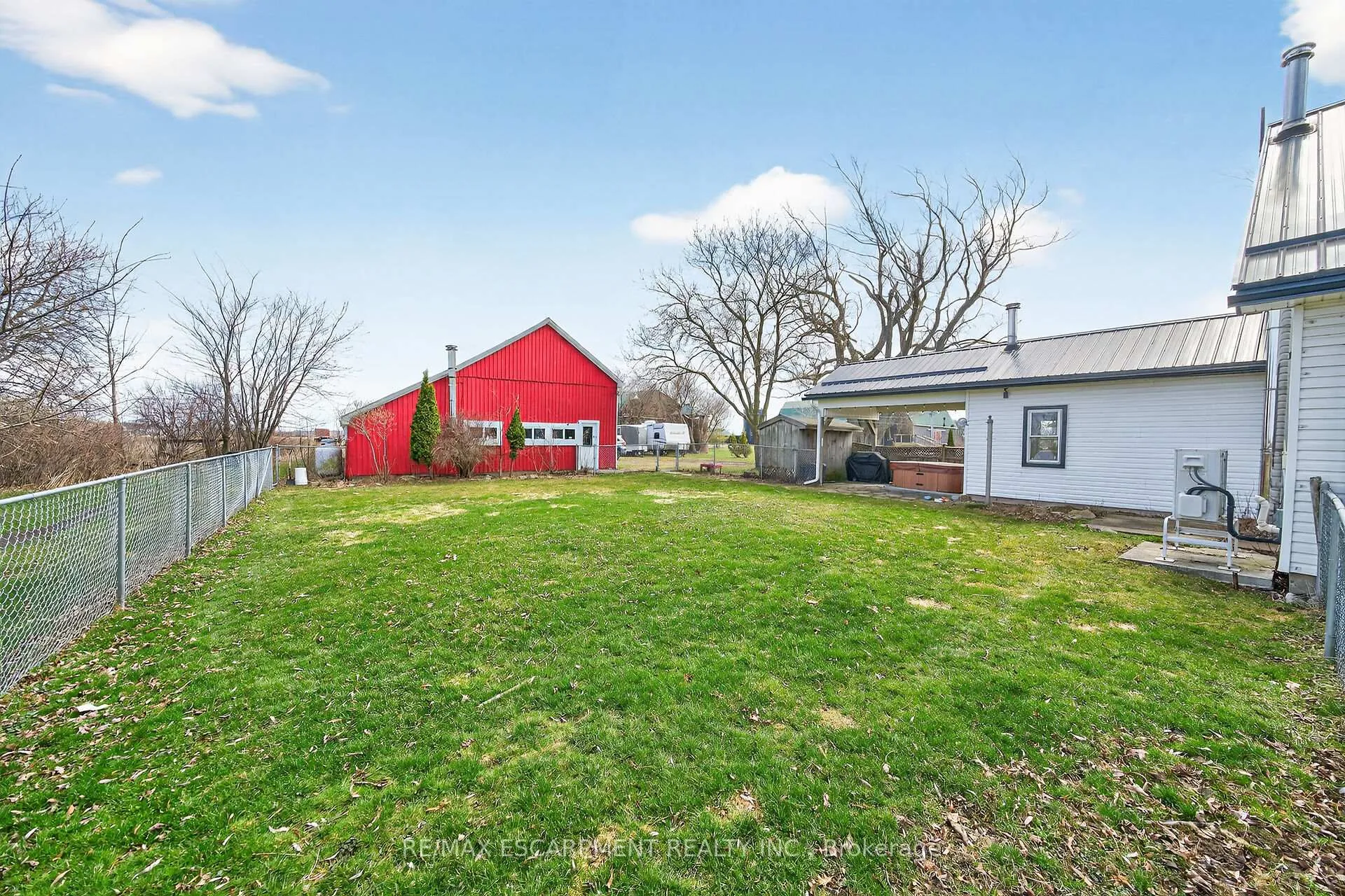 Photo 37 of 984 Cheapside Road, Haldimand — HOMEH