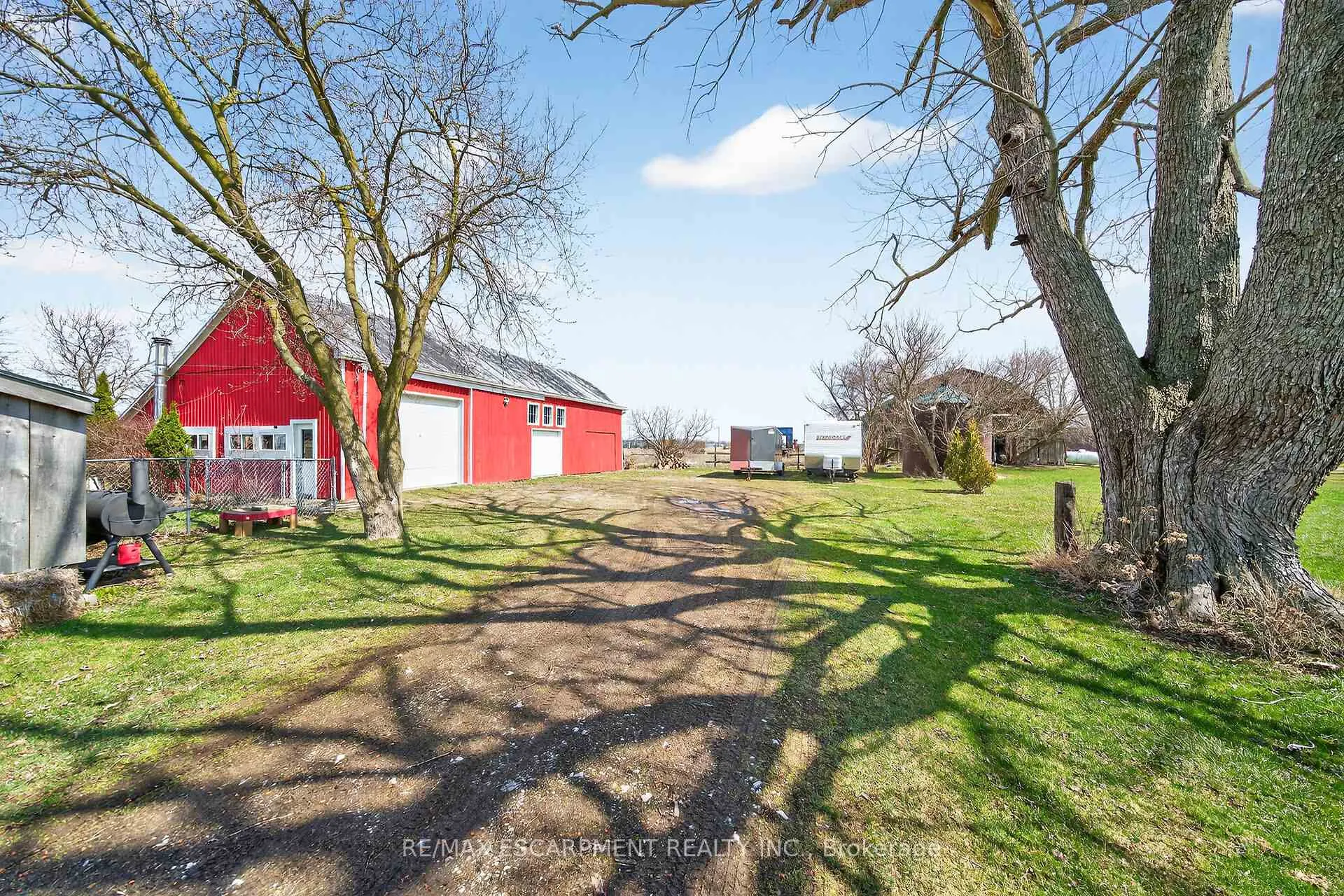 Photo 38 of 984 Cheapside Road, Haldimand — HOMEH