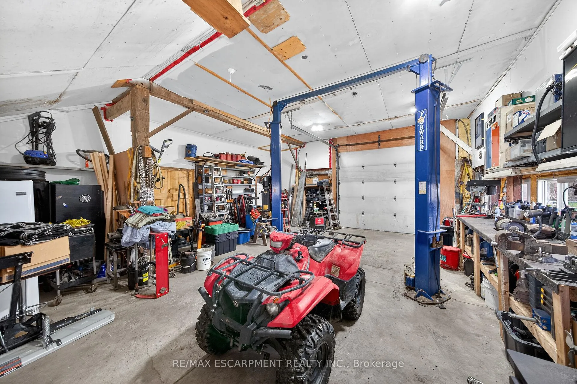 Photo 41 of 984 Cheapside Road, Haldimand — HOMEH