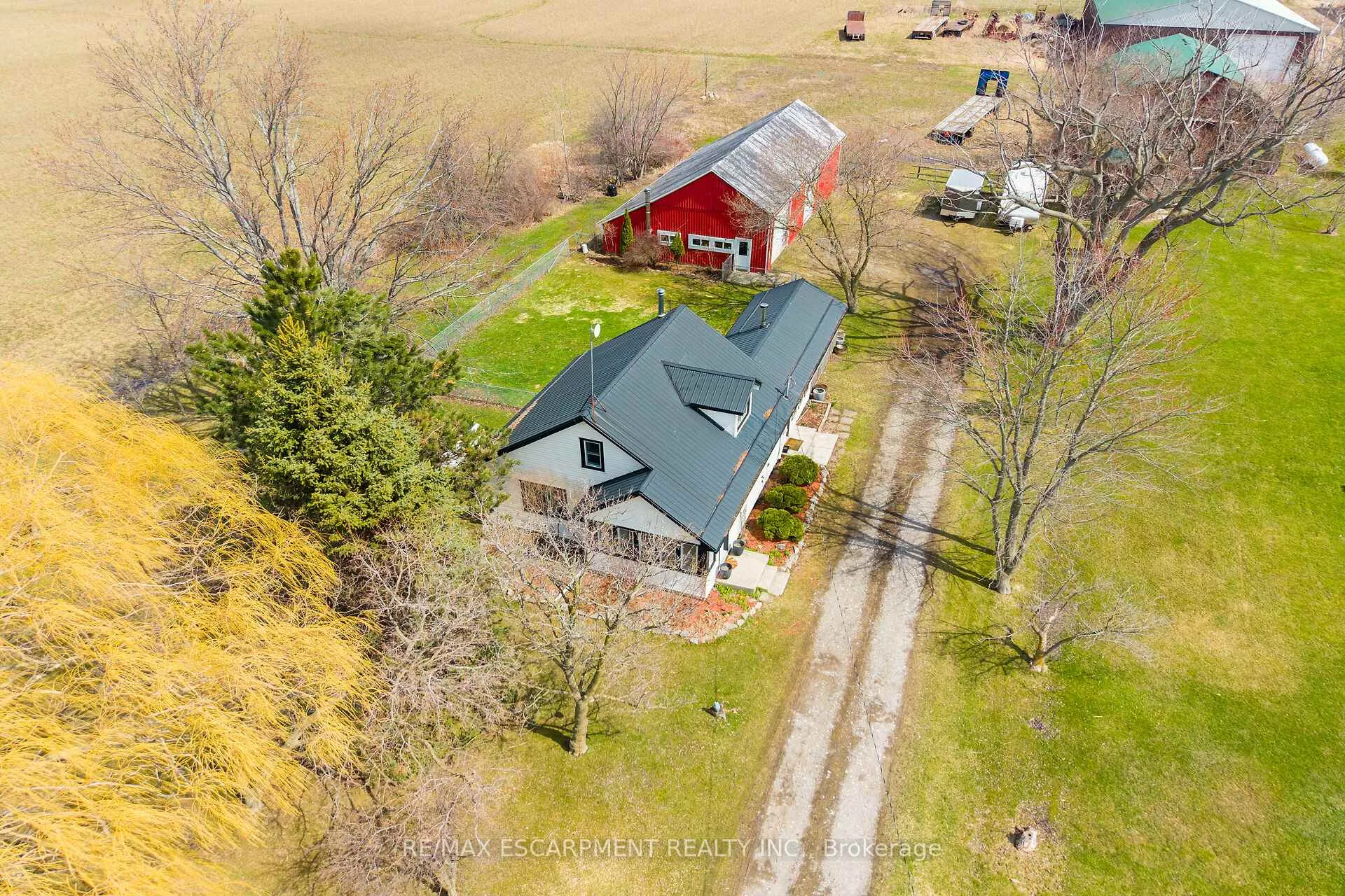 Photo 45 of 984 Cheapside Road, Haldimand — HOMEH