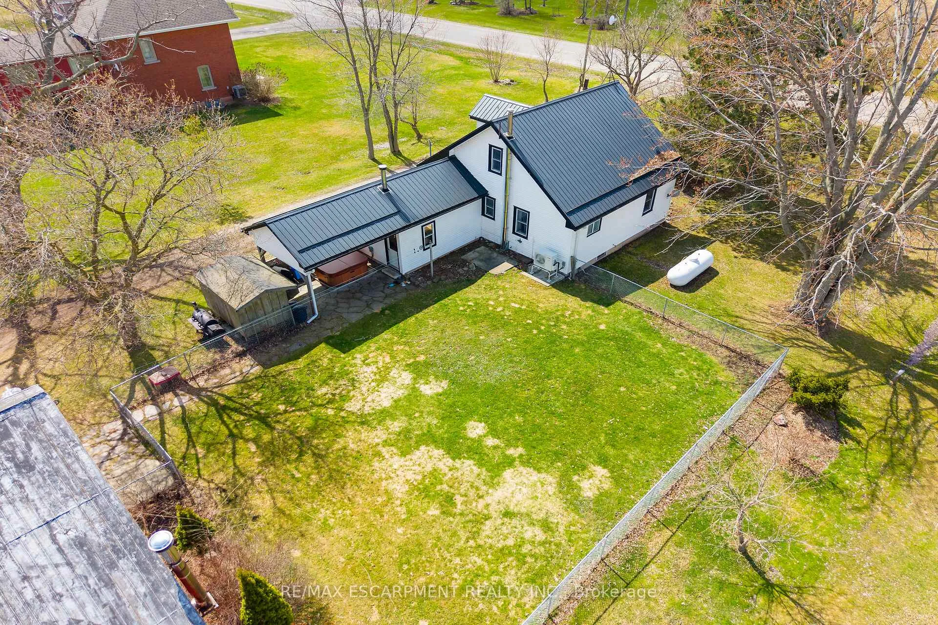 Photo 46 of 984 Cheapside Road, Haldimand — HOMEH
