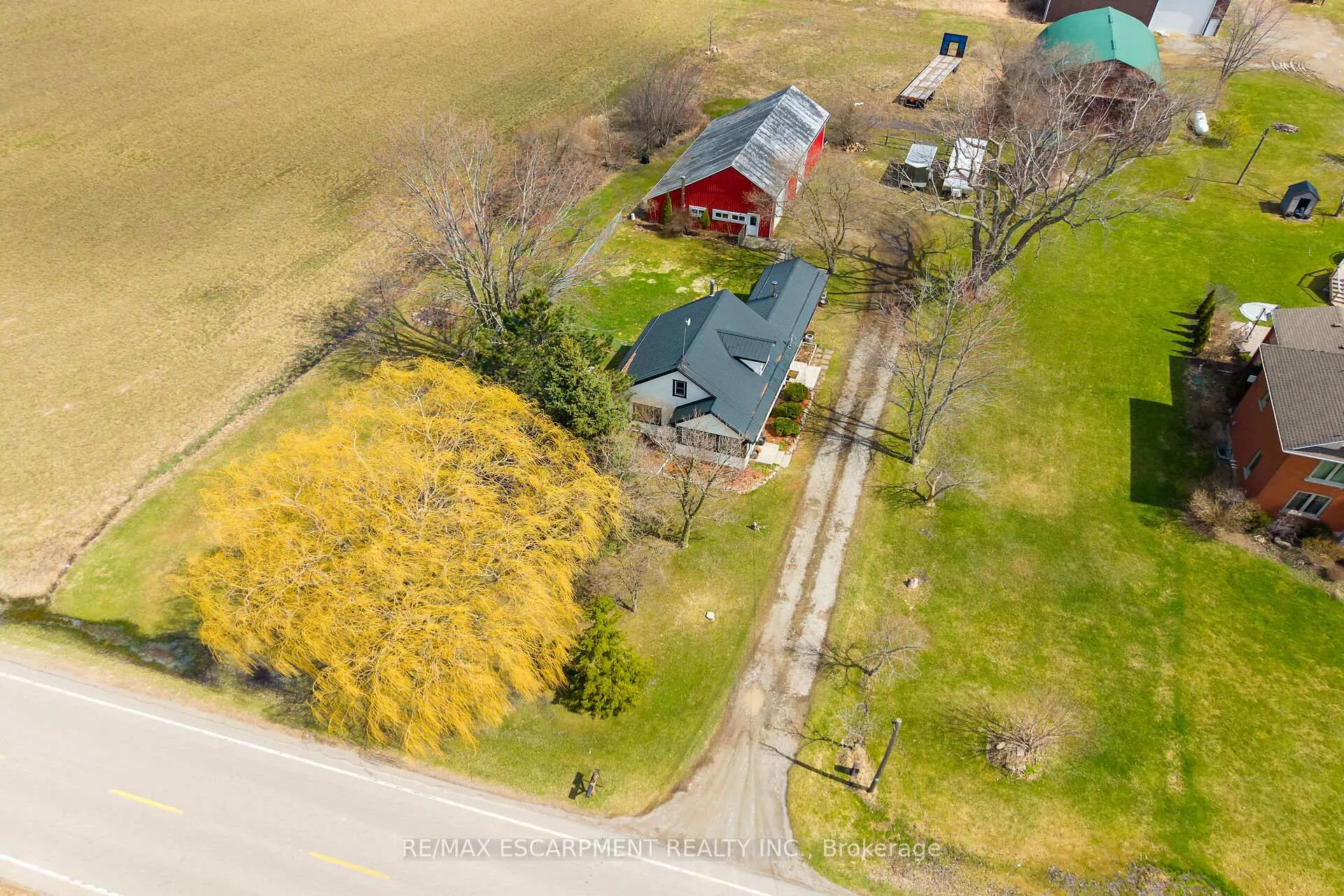 Photo 47 of 984 Cheapside Road, Haldimand — HOMEH