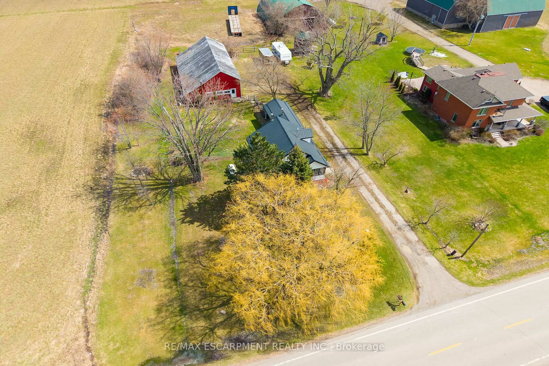 Photo 48 of 984 Cheapside Road, Haldimand — HOMEH
