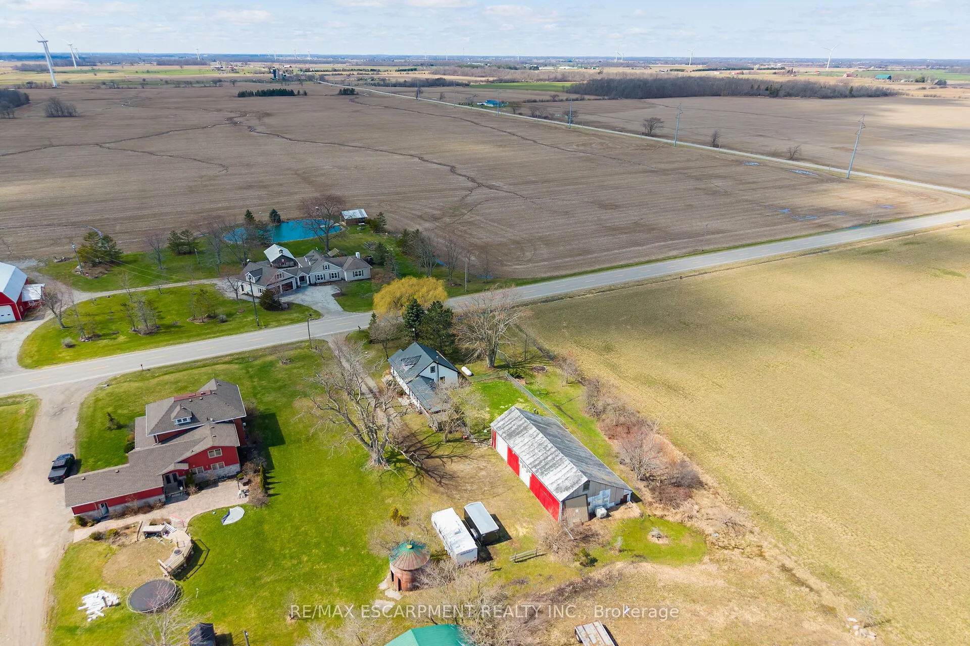 Photo 49 of 984 Cheapside Road, Haldimand — HOMEH