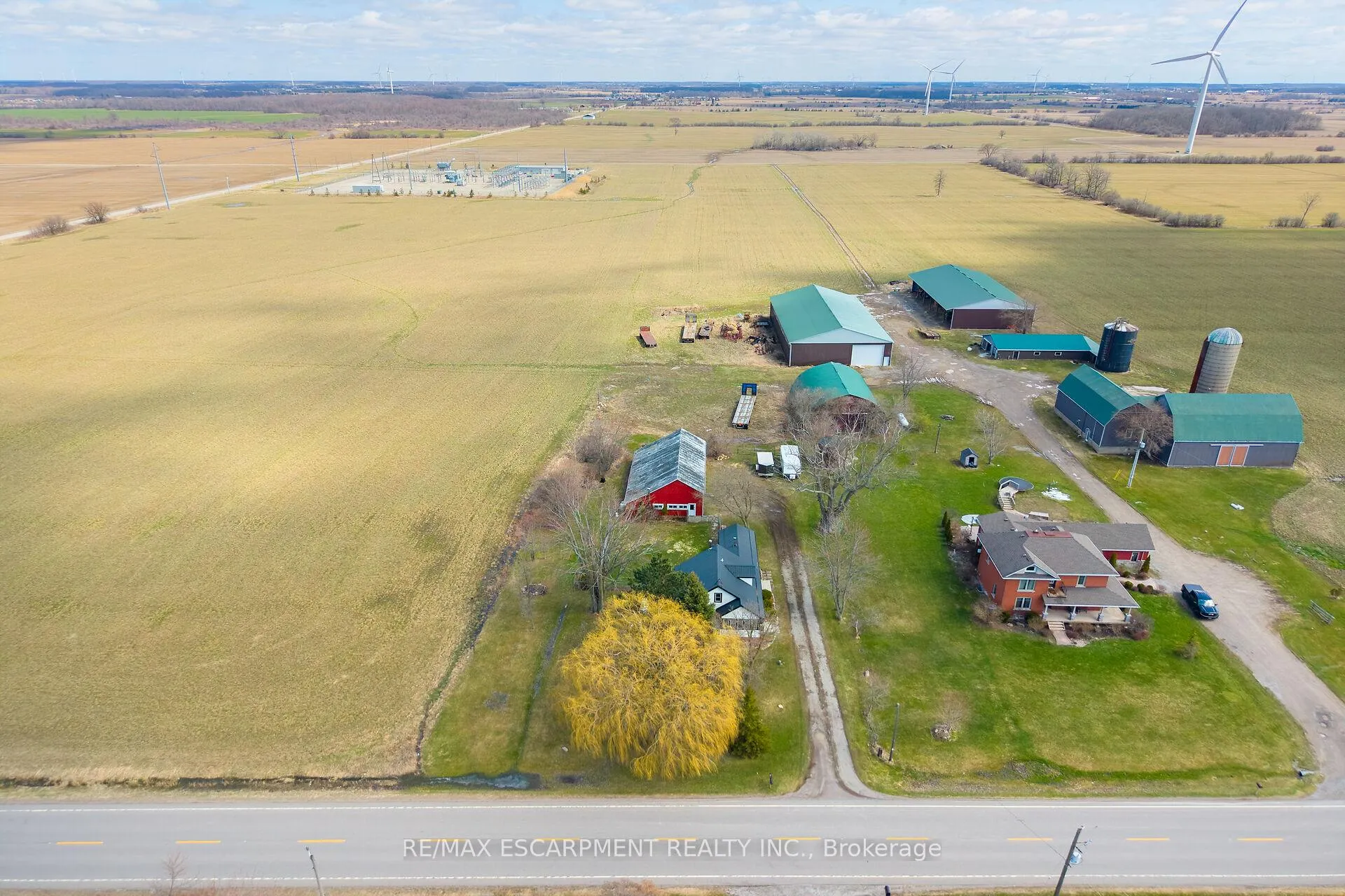 Photo 50 of 984 Cheapside Road, Haldimand — HOMEH