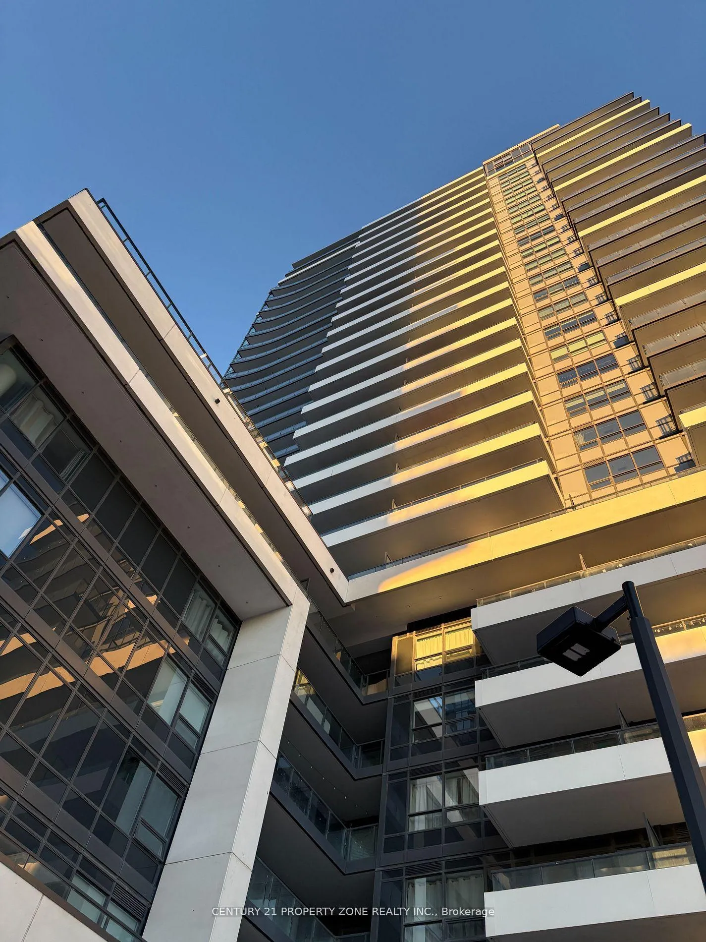 Front of Unit 1502, 1455 Celebration Drive
