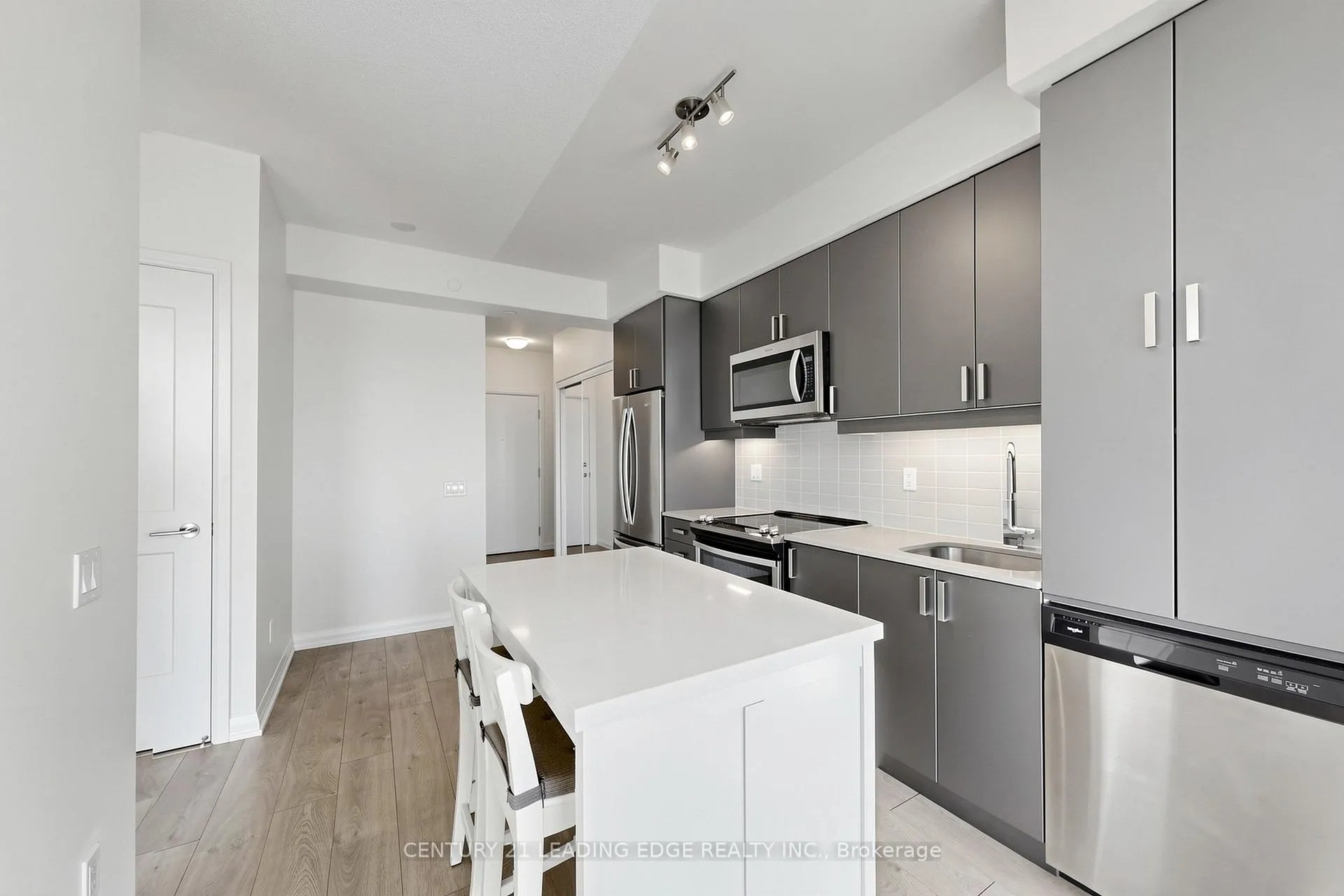 Photo 6 of Unit 3618, 7895 Jane Street, Vaughan, Concord — HOMEH