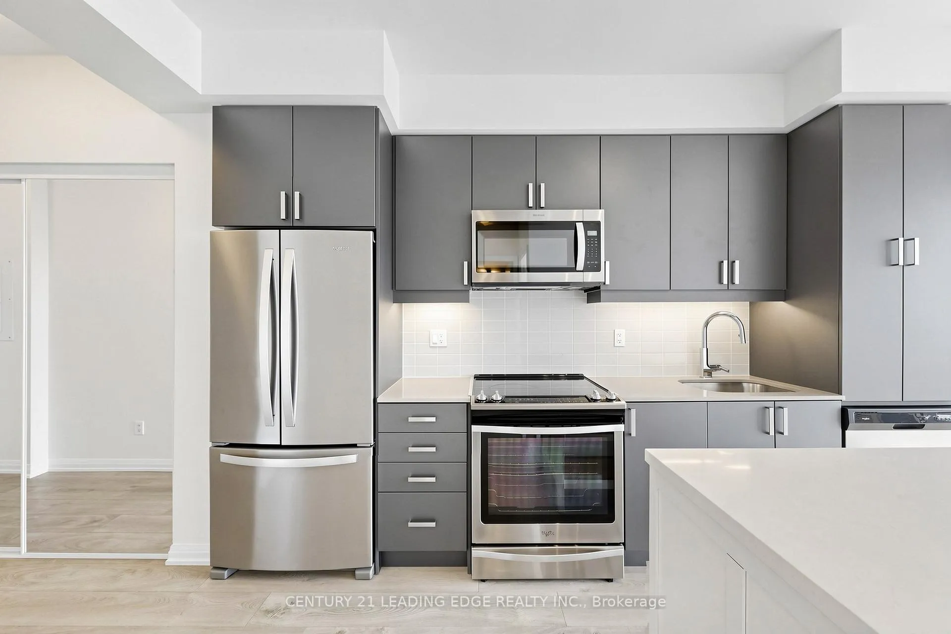 Photo 9 of Unit 3618, 7895 Jane Street, Vaughan, Concord — HOMEH