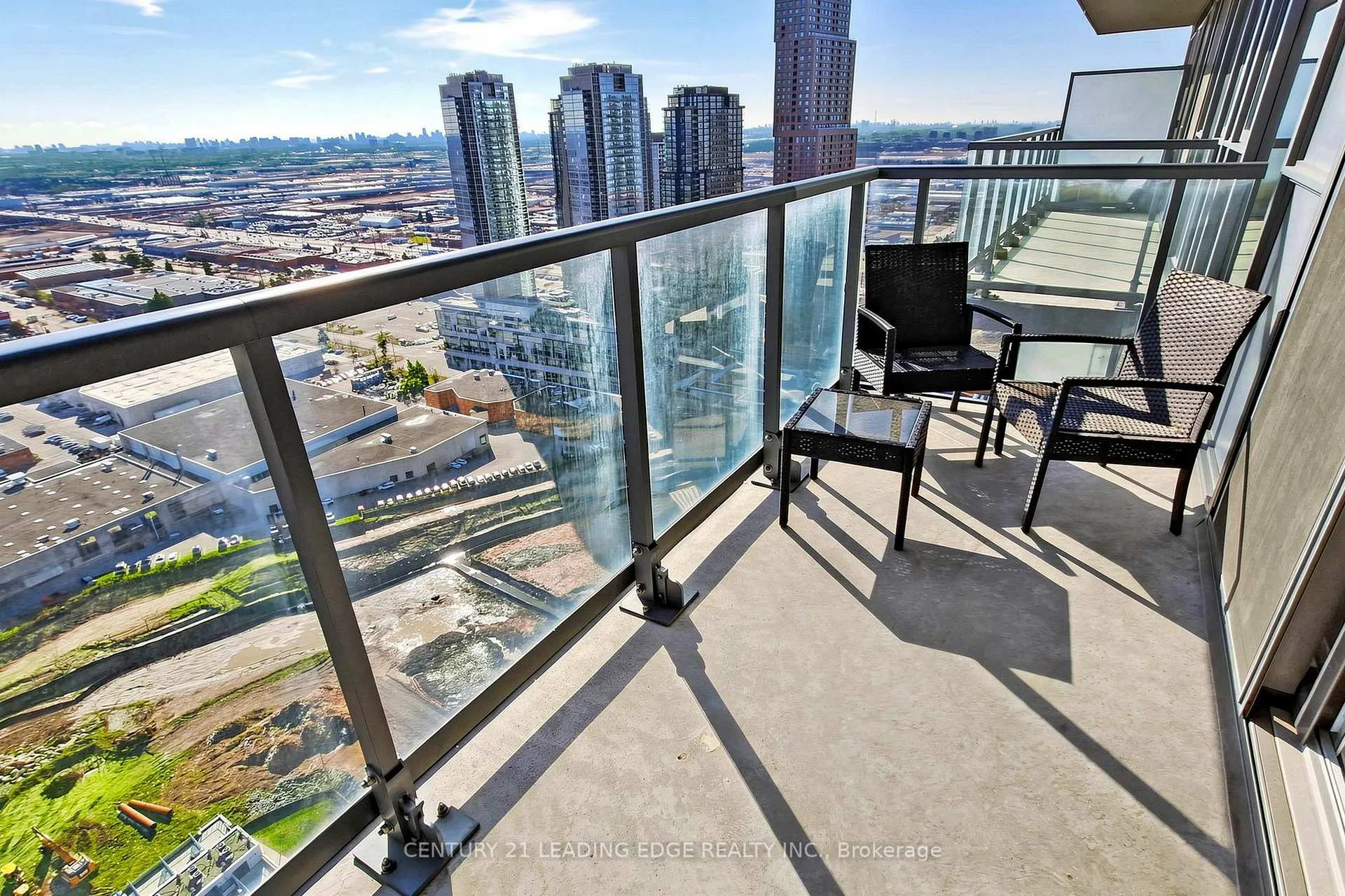 Photo 16 of Unit 3618, 7895 Jane Street, Vaughan, Concord — HOMEH