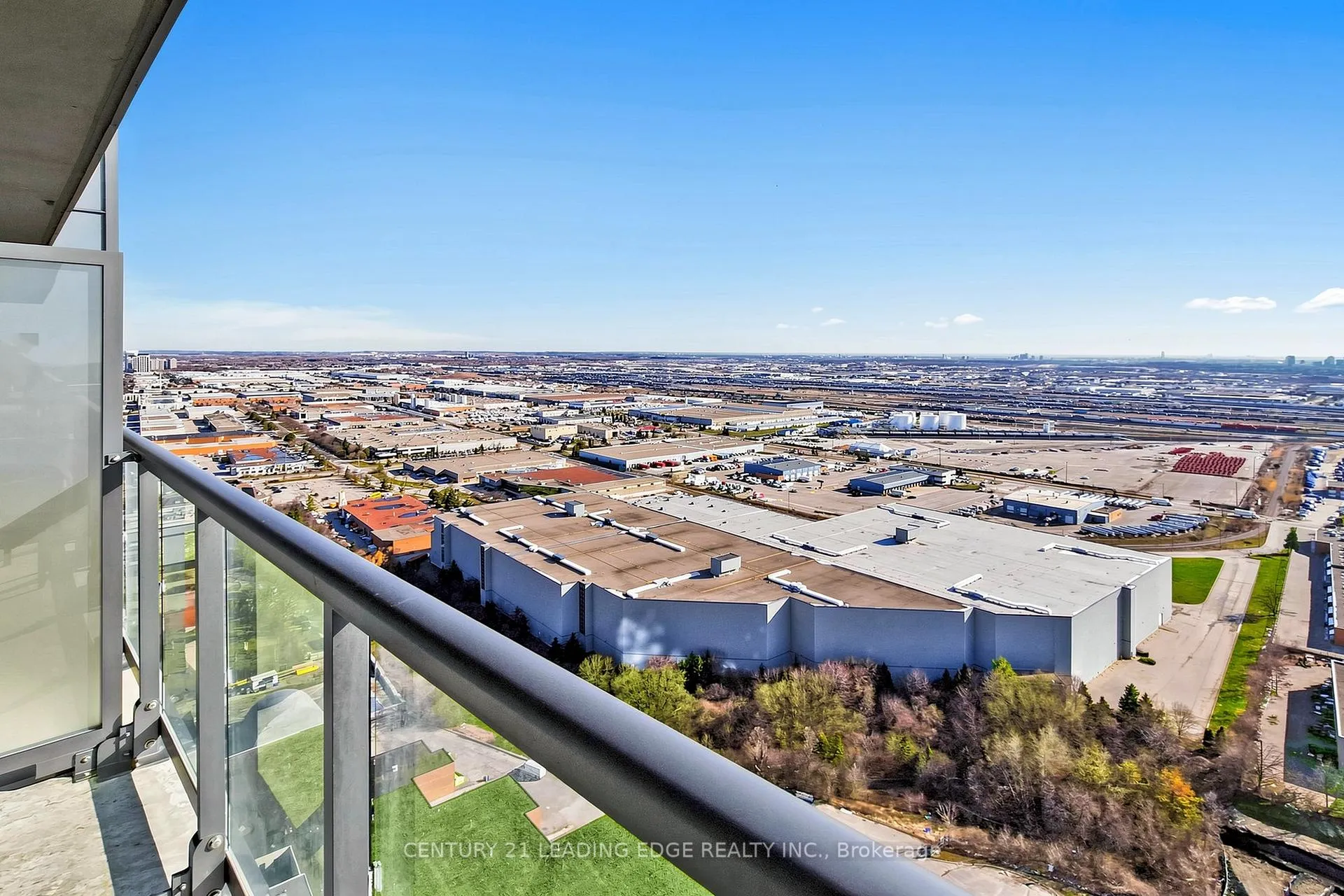 Photo 18 of Unit 3618, 7895 Jane Street, Vaughan, Concord — HOMEH