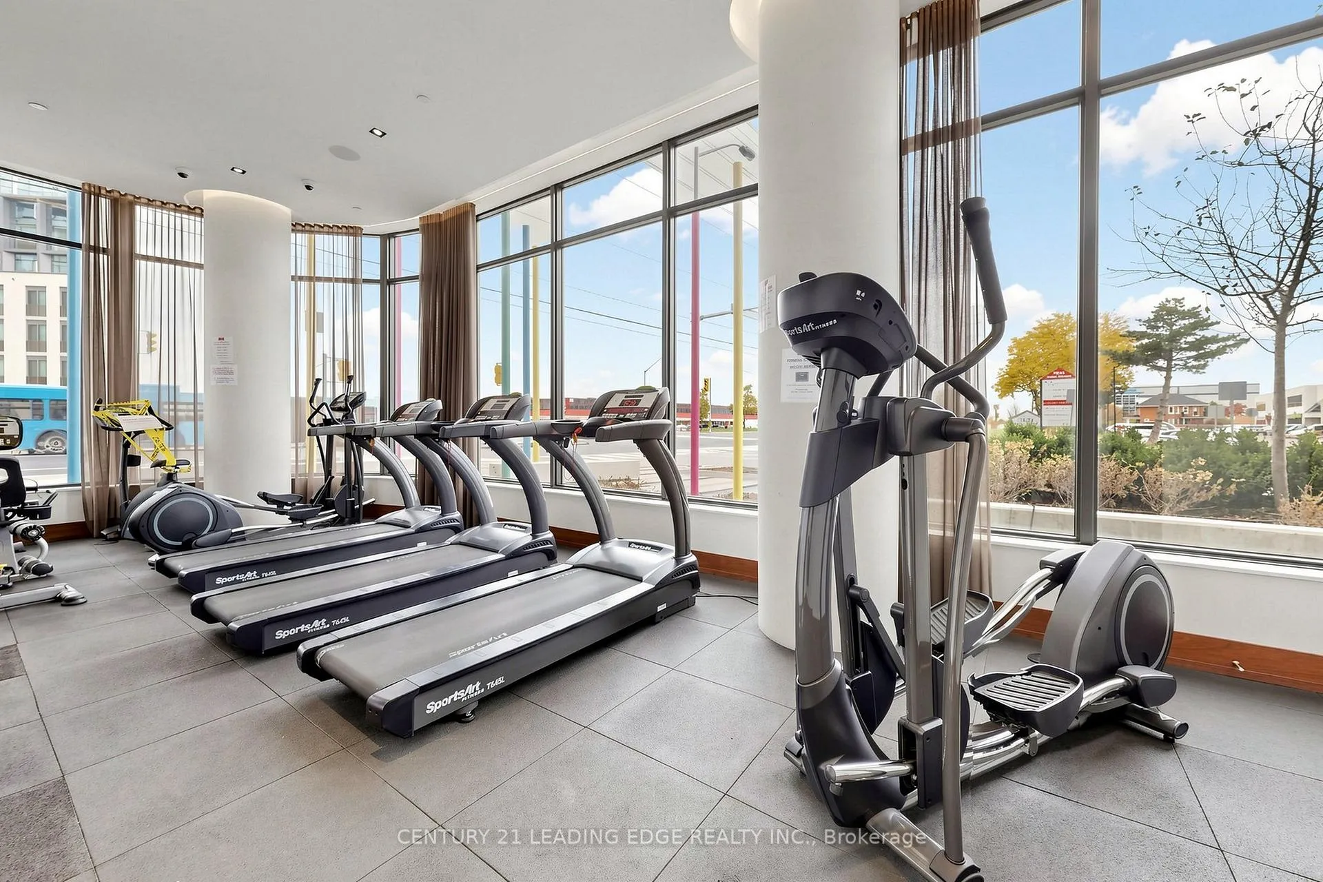Photo 19 of Unit 3618, 7895 Jane Street, Vaughan, Concord — HOMEH