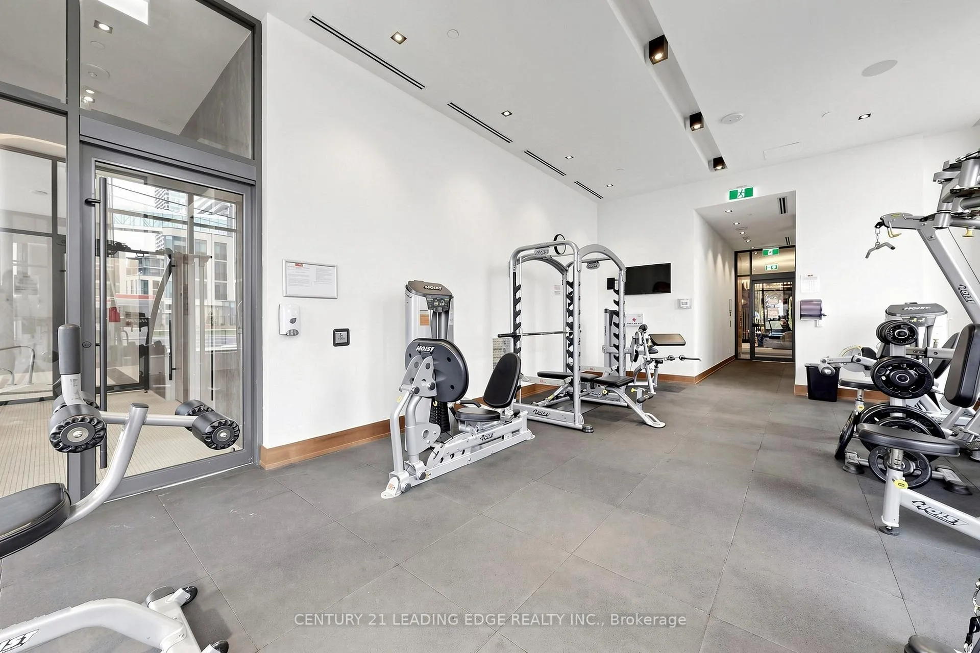 Photo 20 of Unit 3618, 7895 Jane Street, Vaughan, Concord — HOMEH